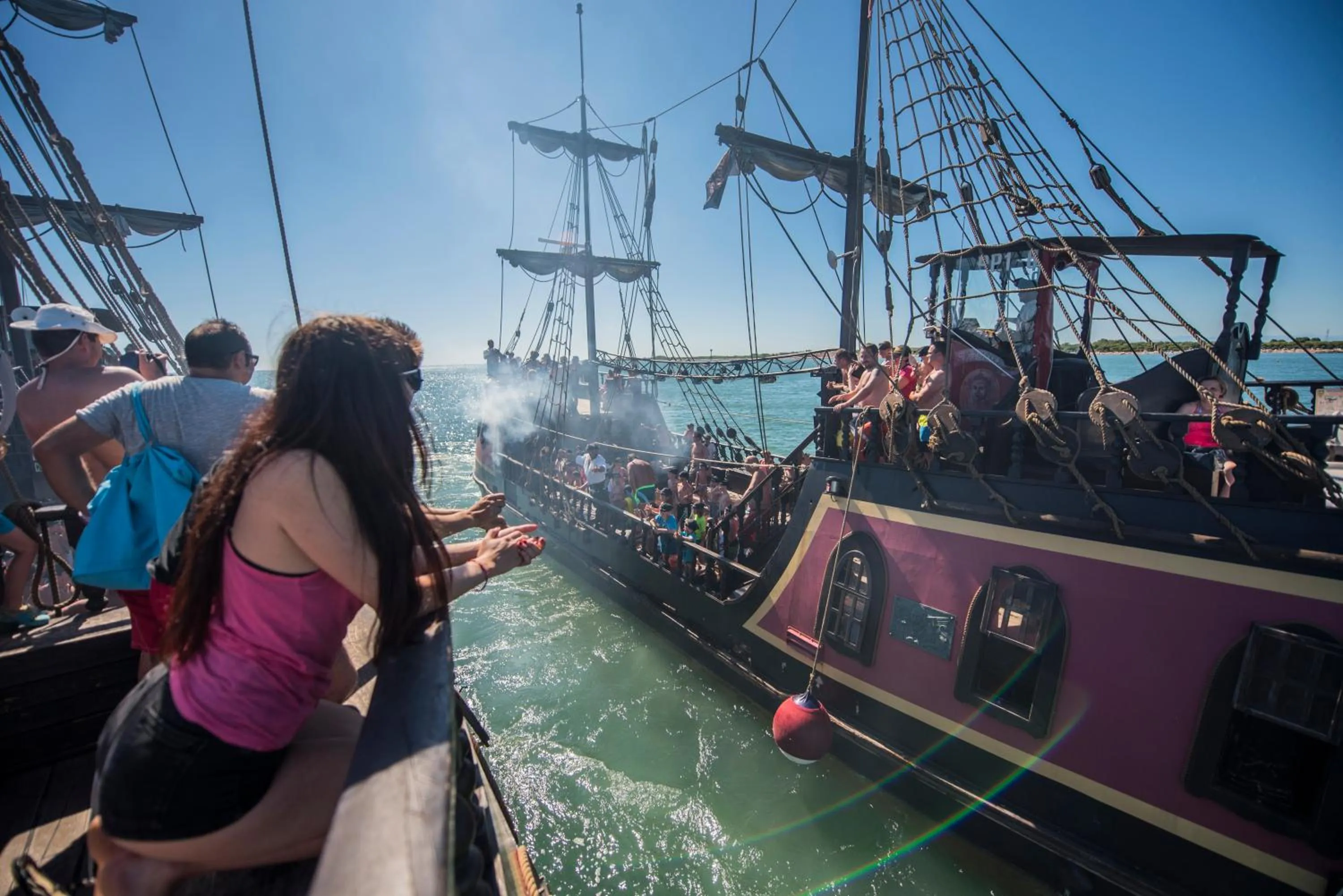 Entertainment in Hotel Verdi