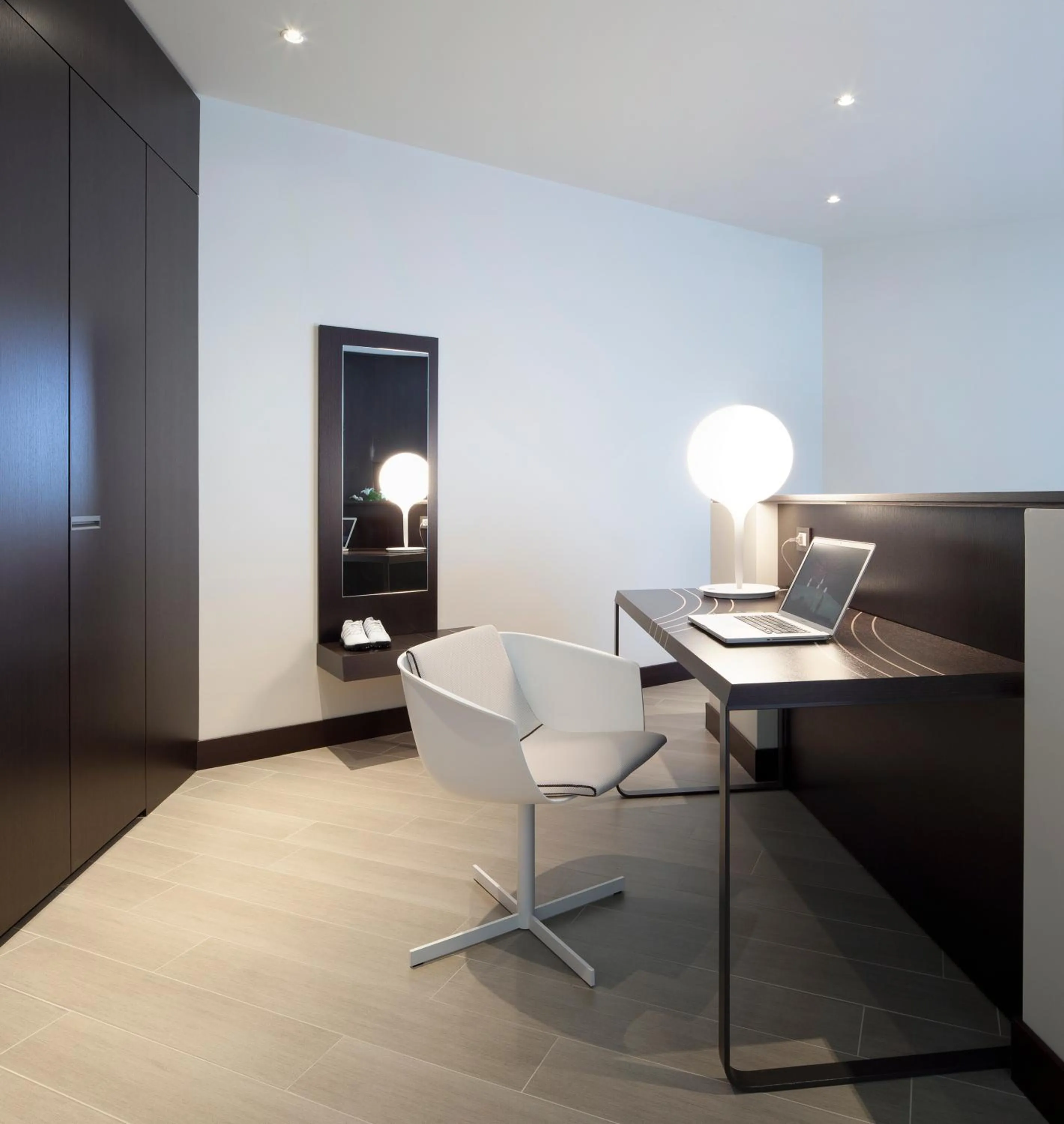 Business facilities in Isola di Albarella Golf Hotel