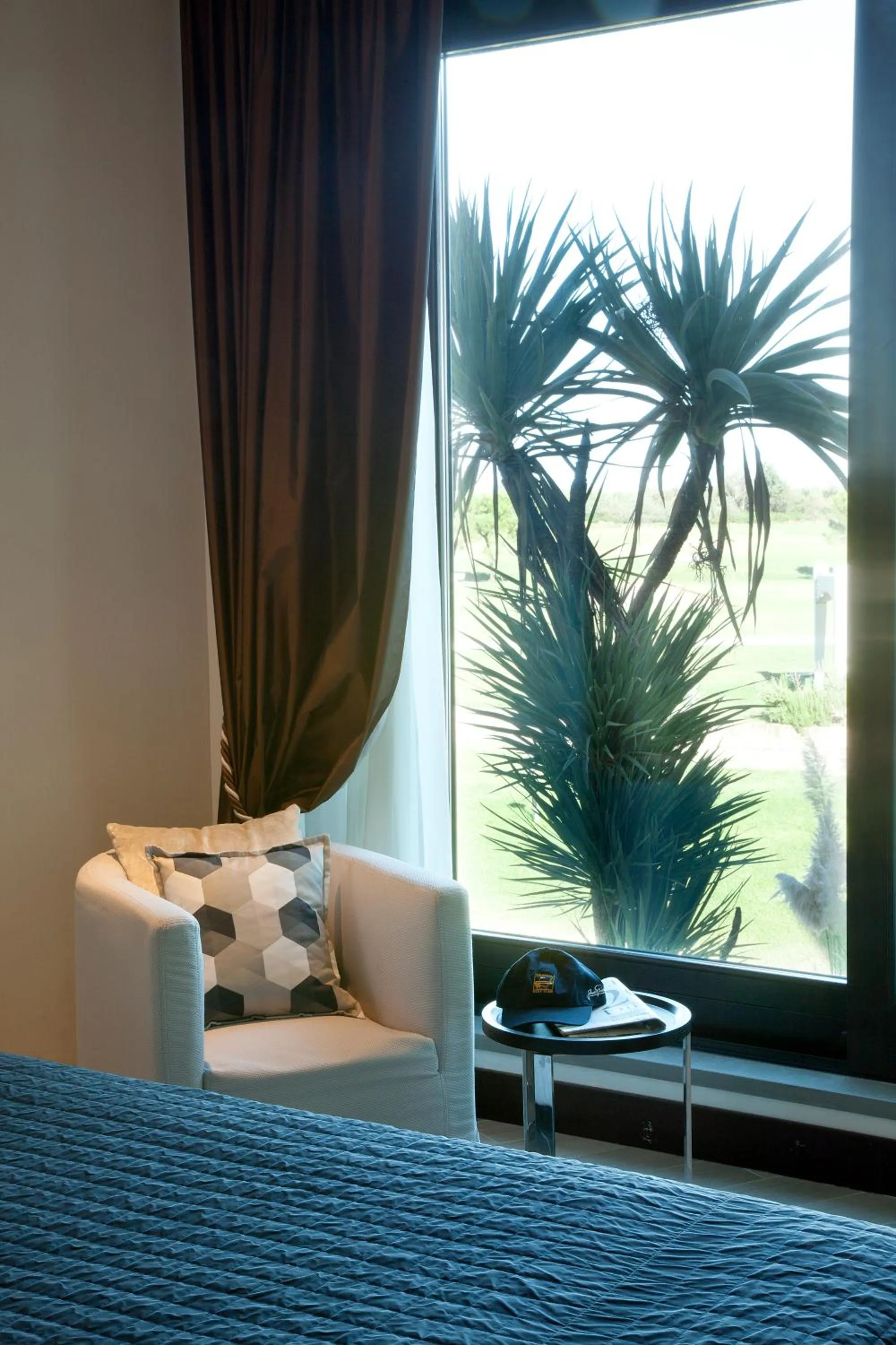 Day in Isola di Albarella Golf Hotel