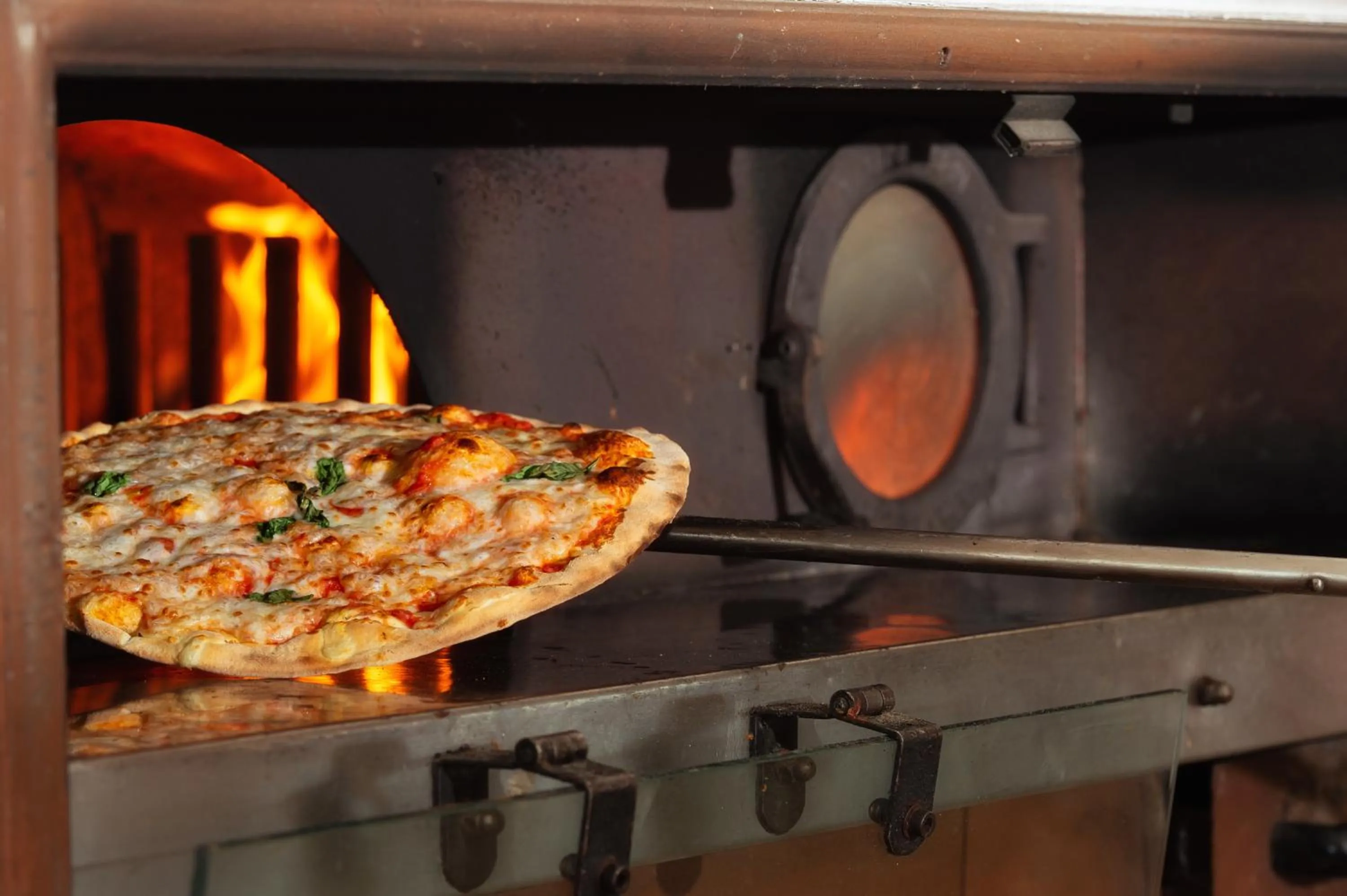 Restaurant/places to eat in Isola di Albarella Golf Hotel