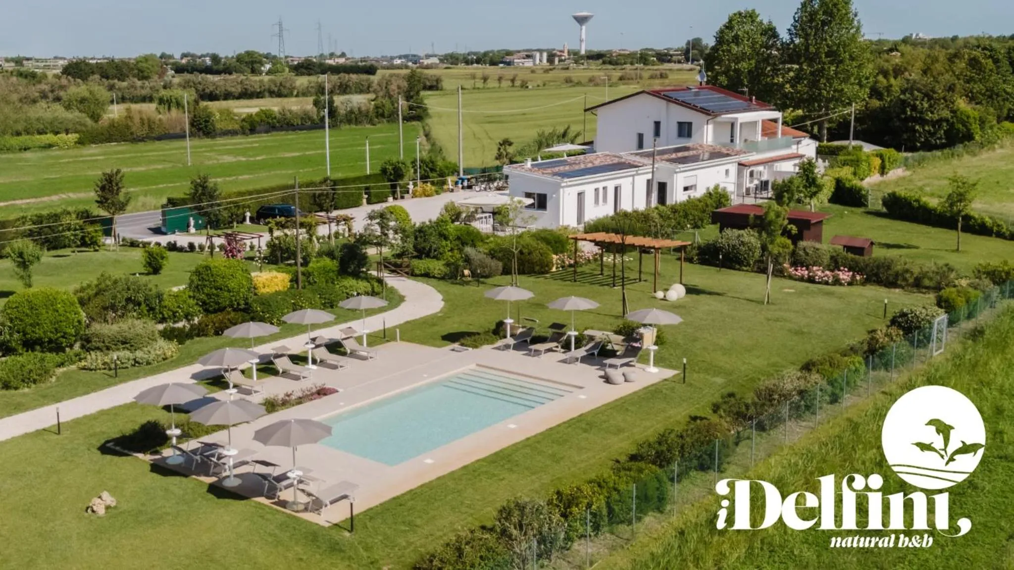 I Delfini - Natural B&B