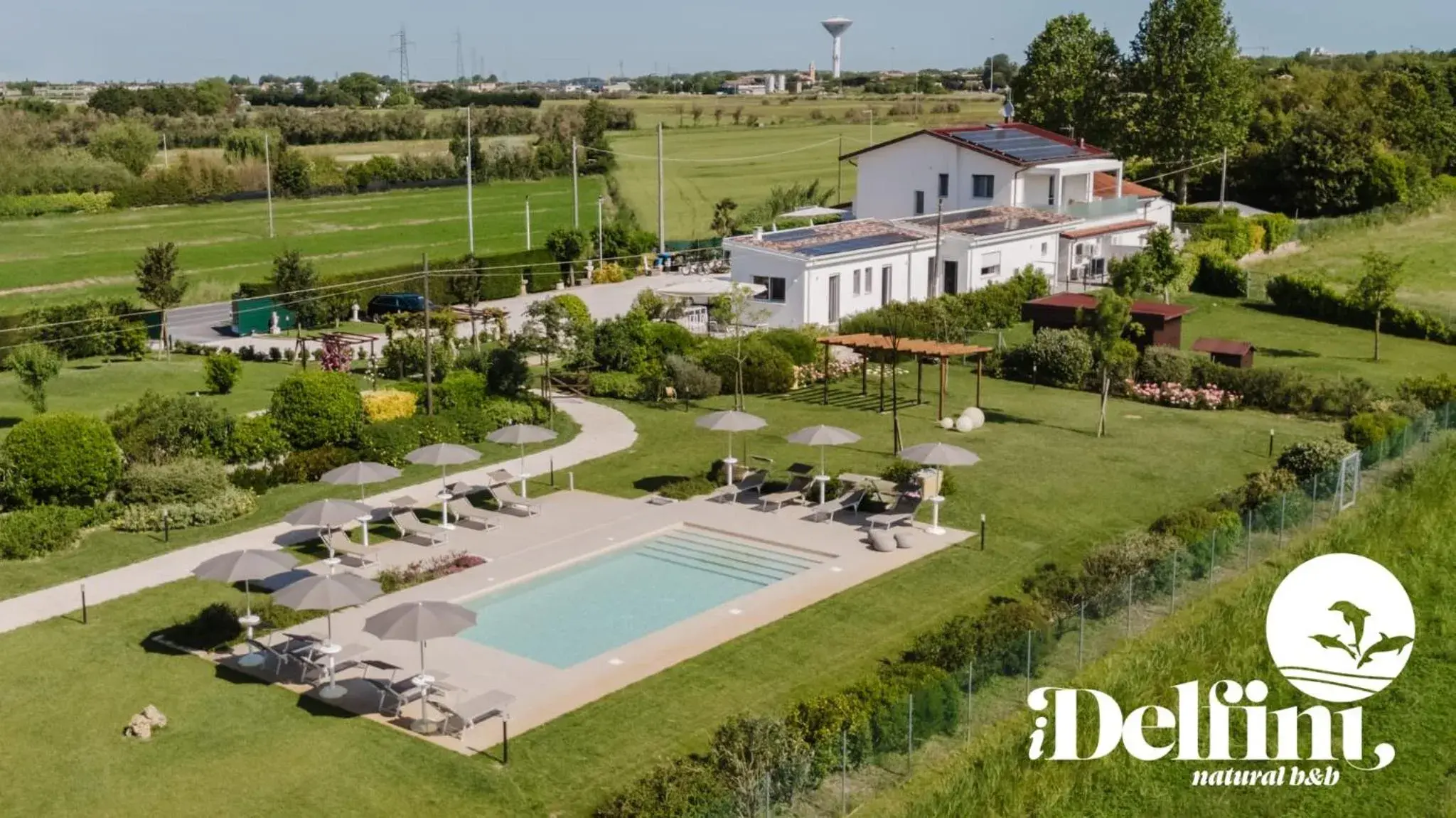 I Delfini - Natural B&B I Delfini - Natural B&B