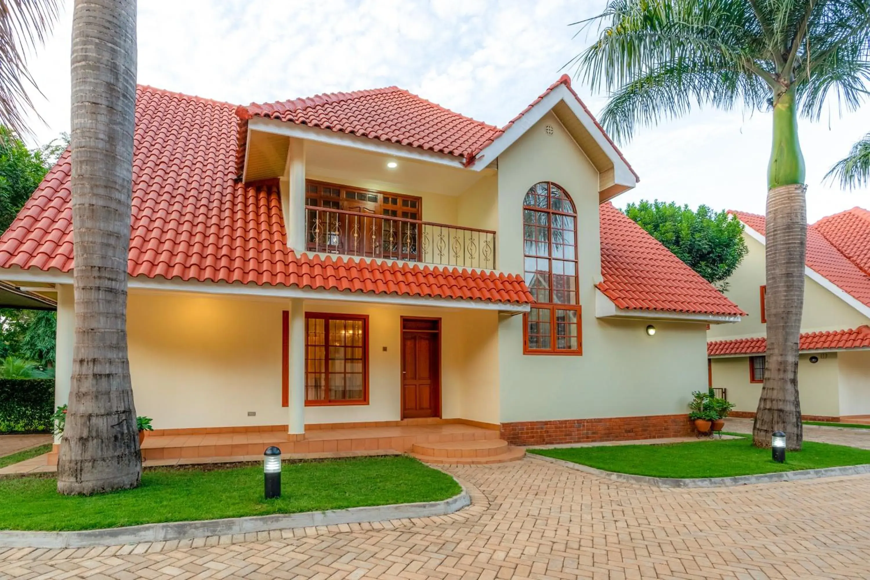 Property building in Kibo Homes Moshi Property building in Kibo Homes Moshi