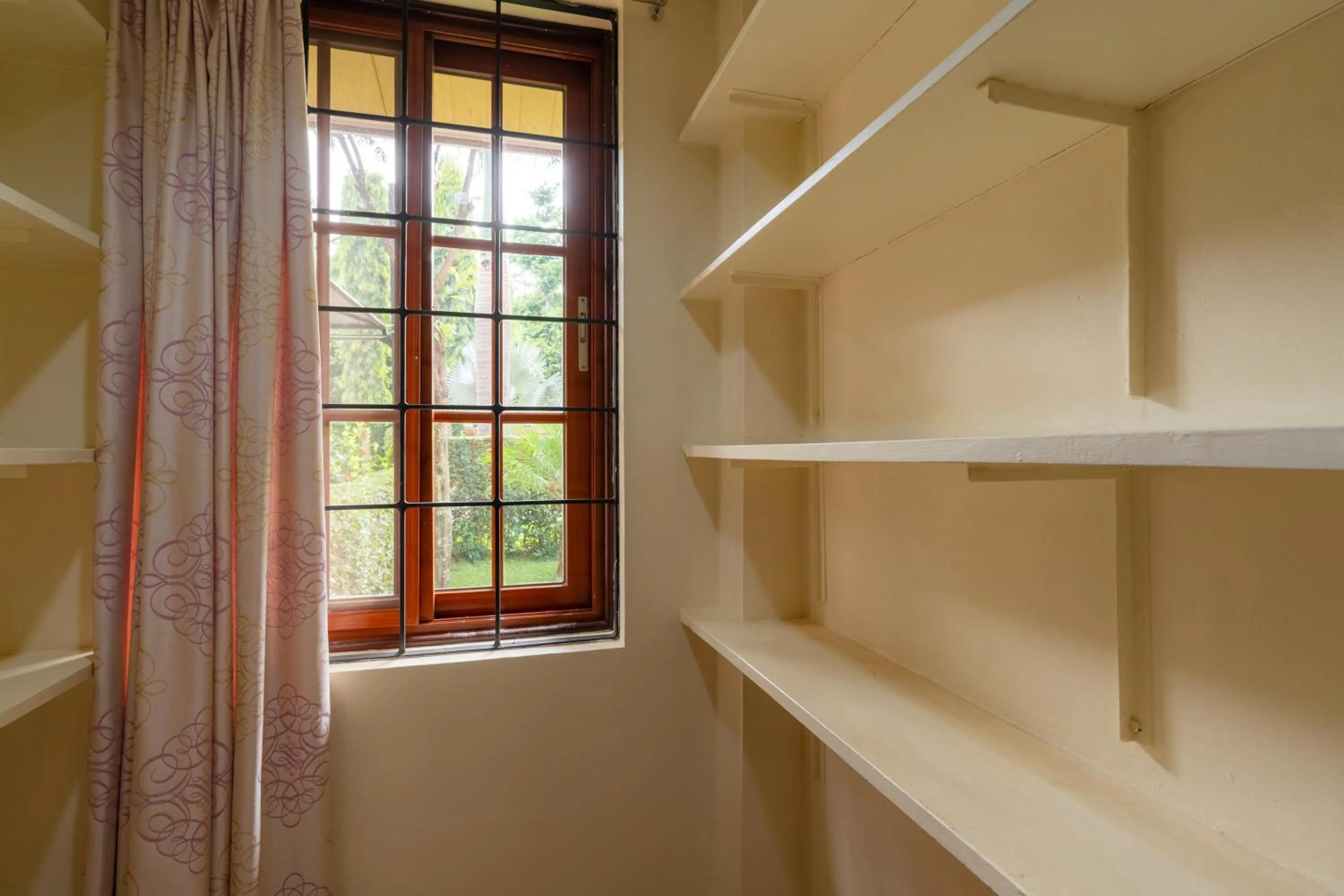 kitchen in Kibo Homes Moshi