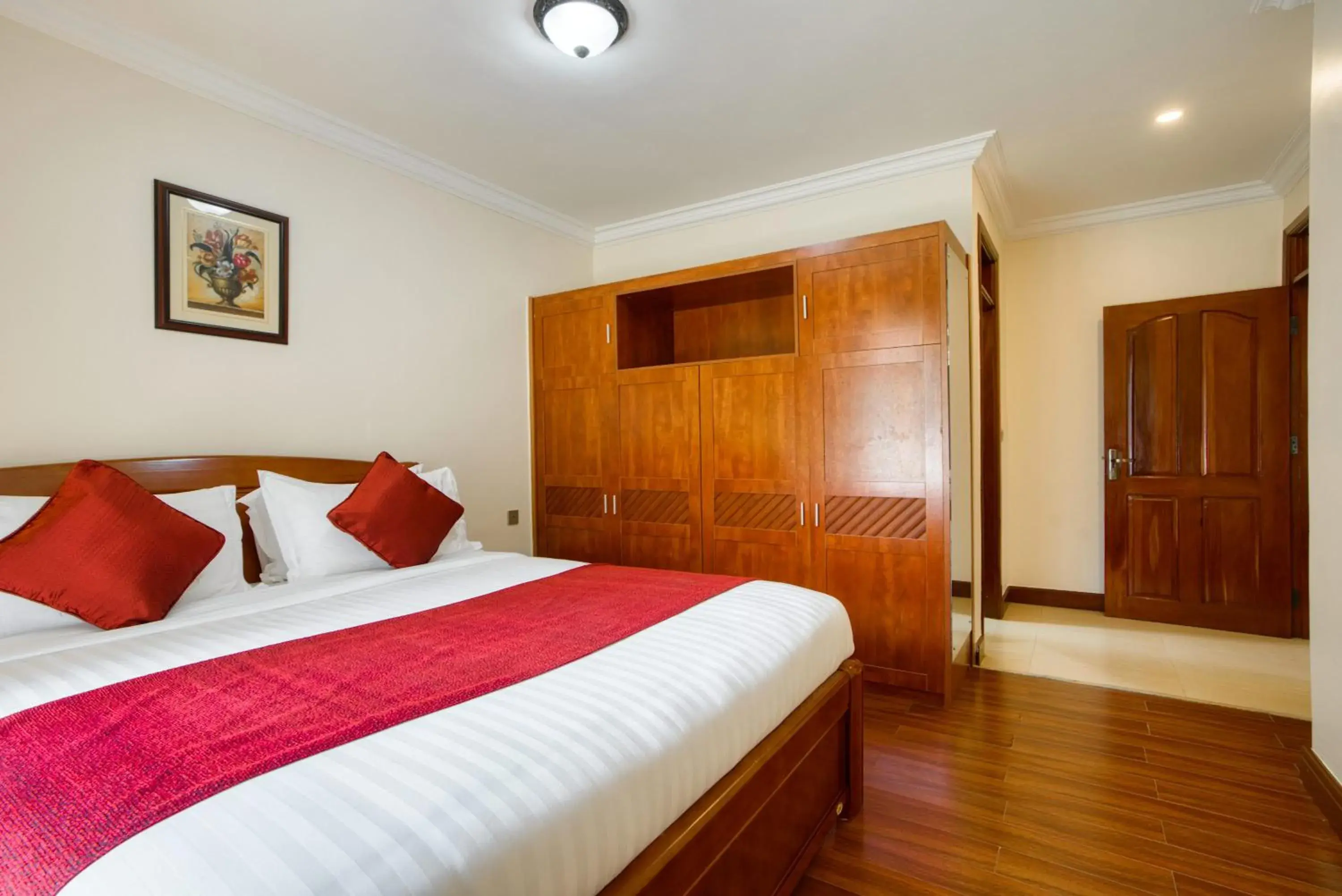 Bed in Kibo Homes Moshi Bed in Kibo Homes Moshi