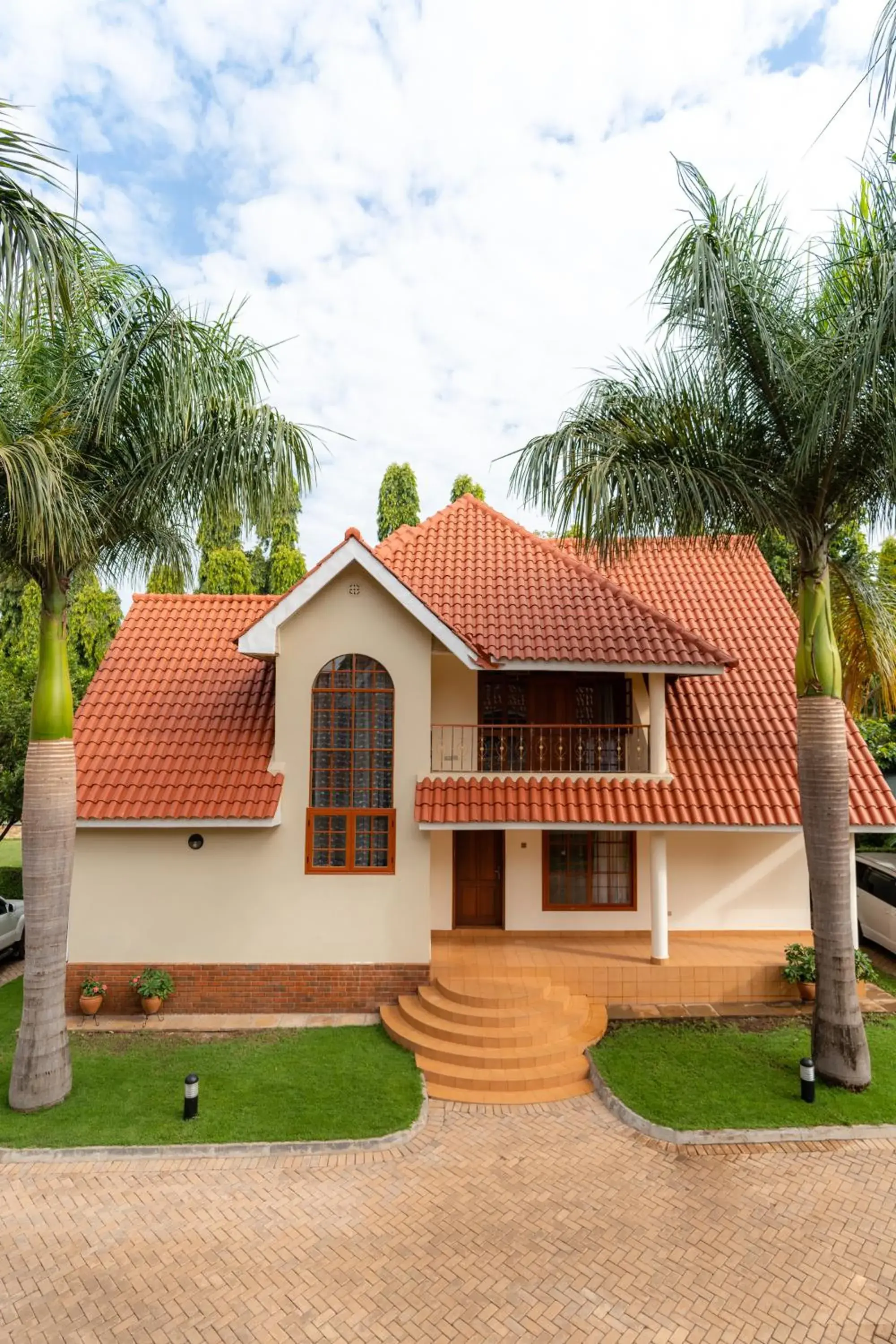 Property building in Kibo Homes Moshi Property building in Kibo Homes Moshi