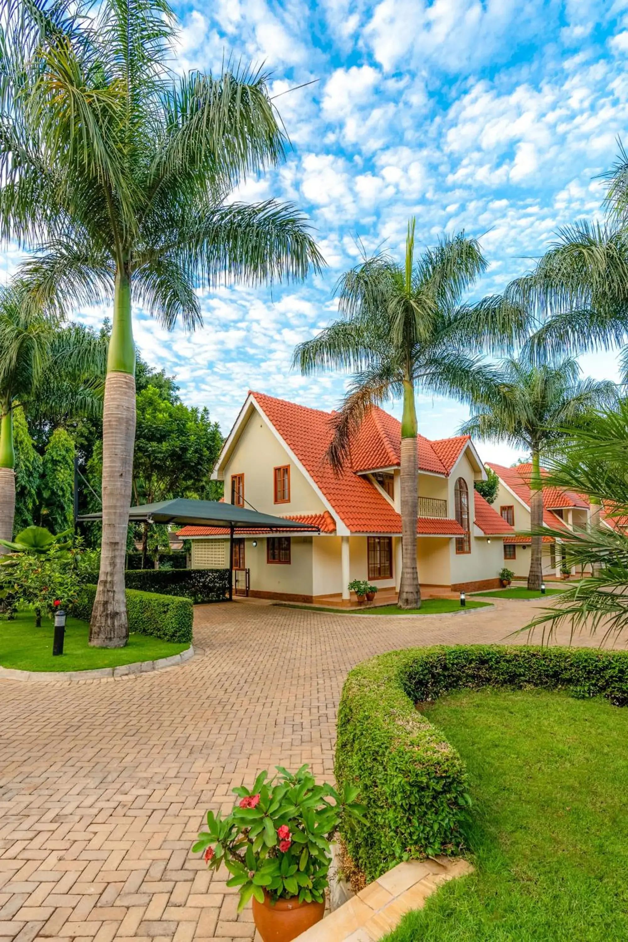 Property building in Kibo Homes Moshi Property building in Kibo Homes Moshi