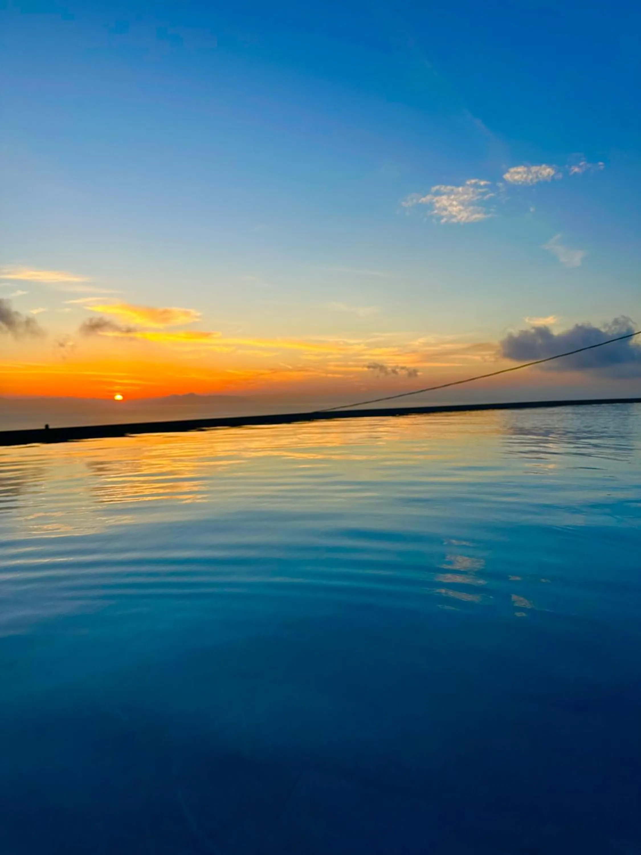 Day in Leon Luxury Suites