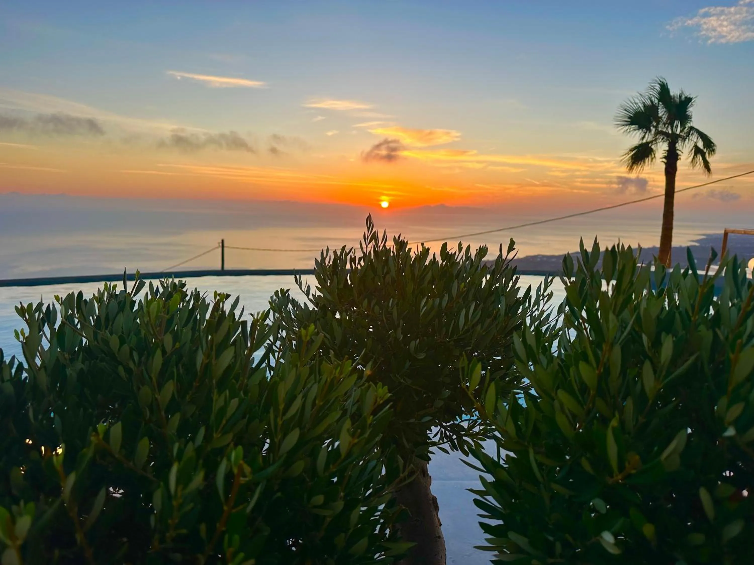 Day in Leon Luxury Suites