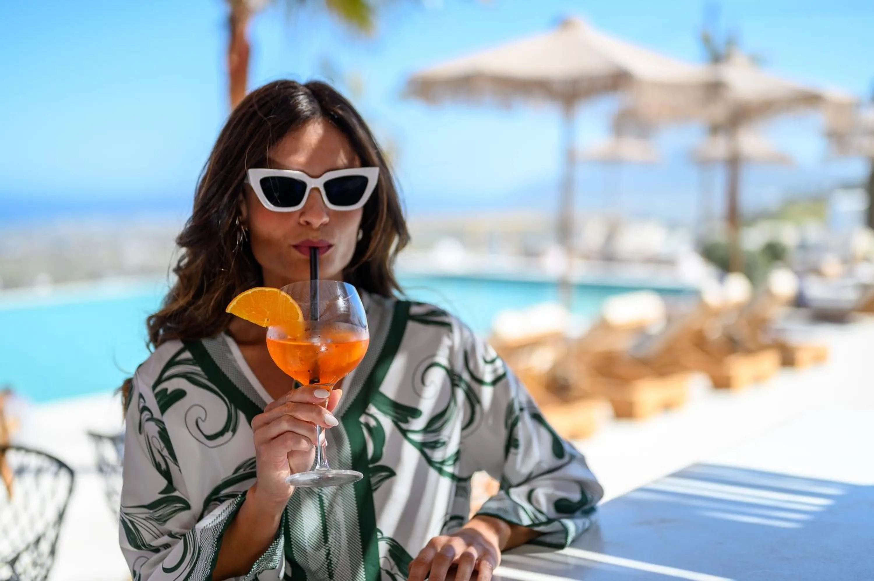 Day in Leon Luxury Suites