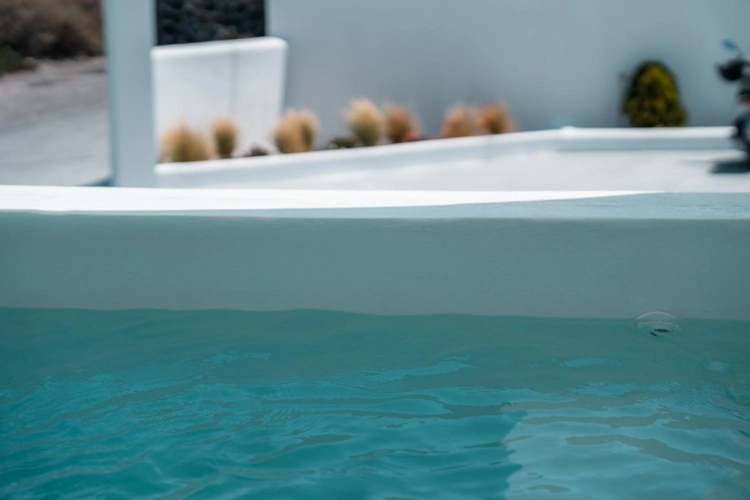 Day in Leon Luxury Suites