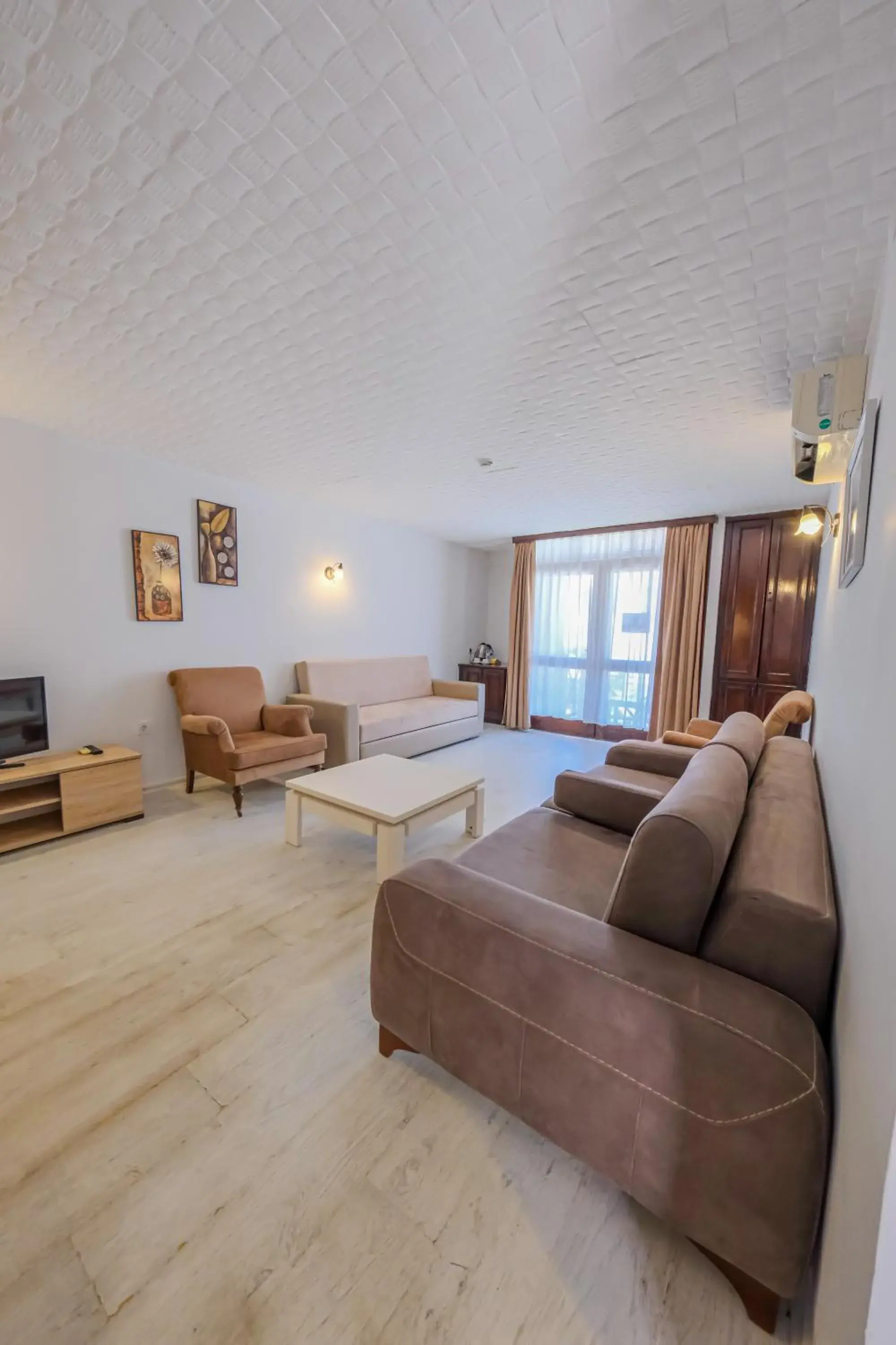 Living room in Hotel Atrium Living room in Hotel Atrium