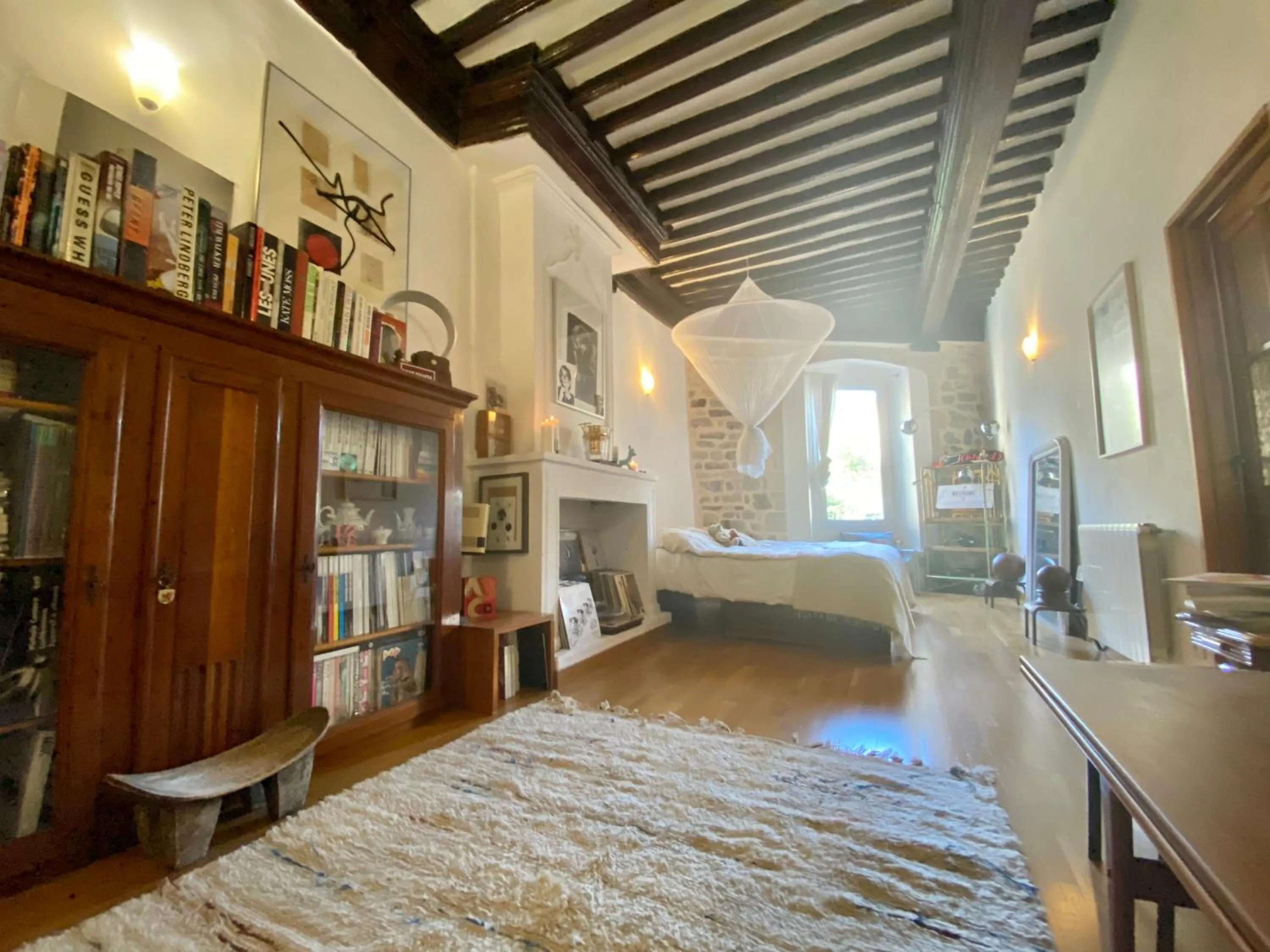 La Suite Sainte Claire
