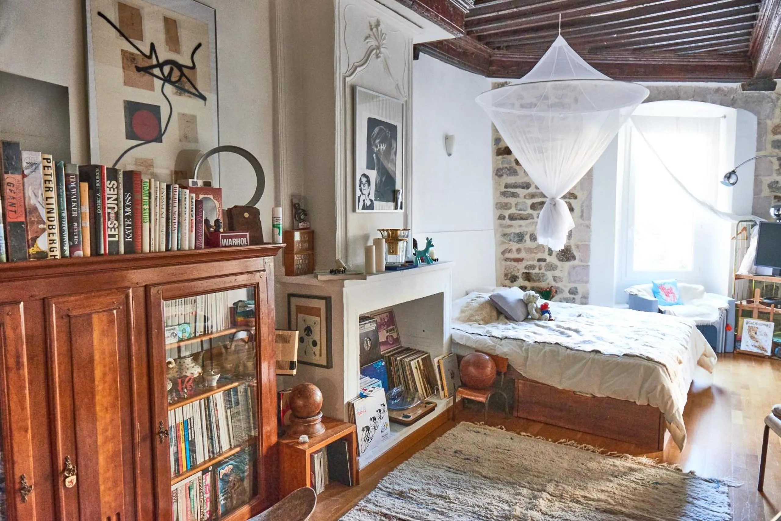 La Suite Sainte Claire