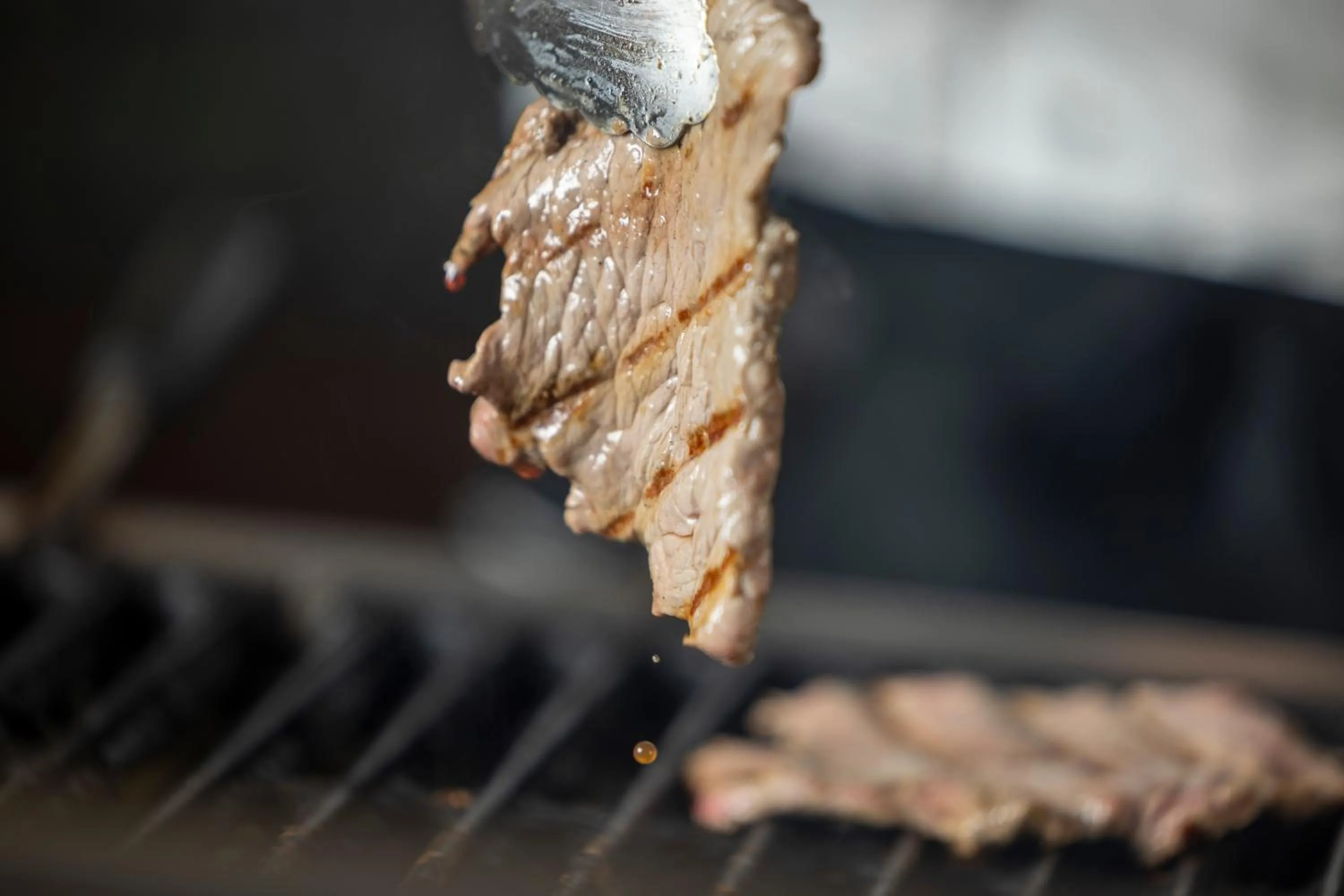 Restaurant/places to eat in Pugnochiuso Resort Hotel del Faro