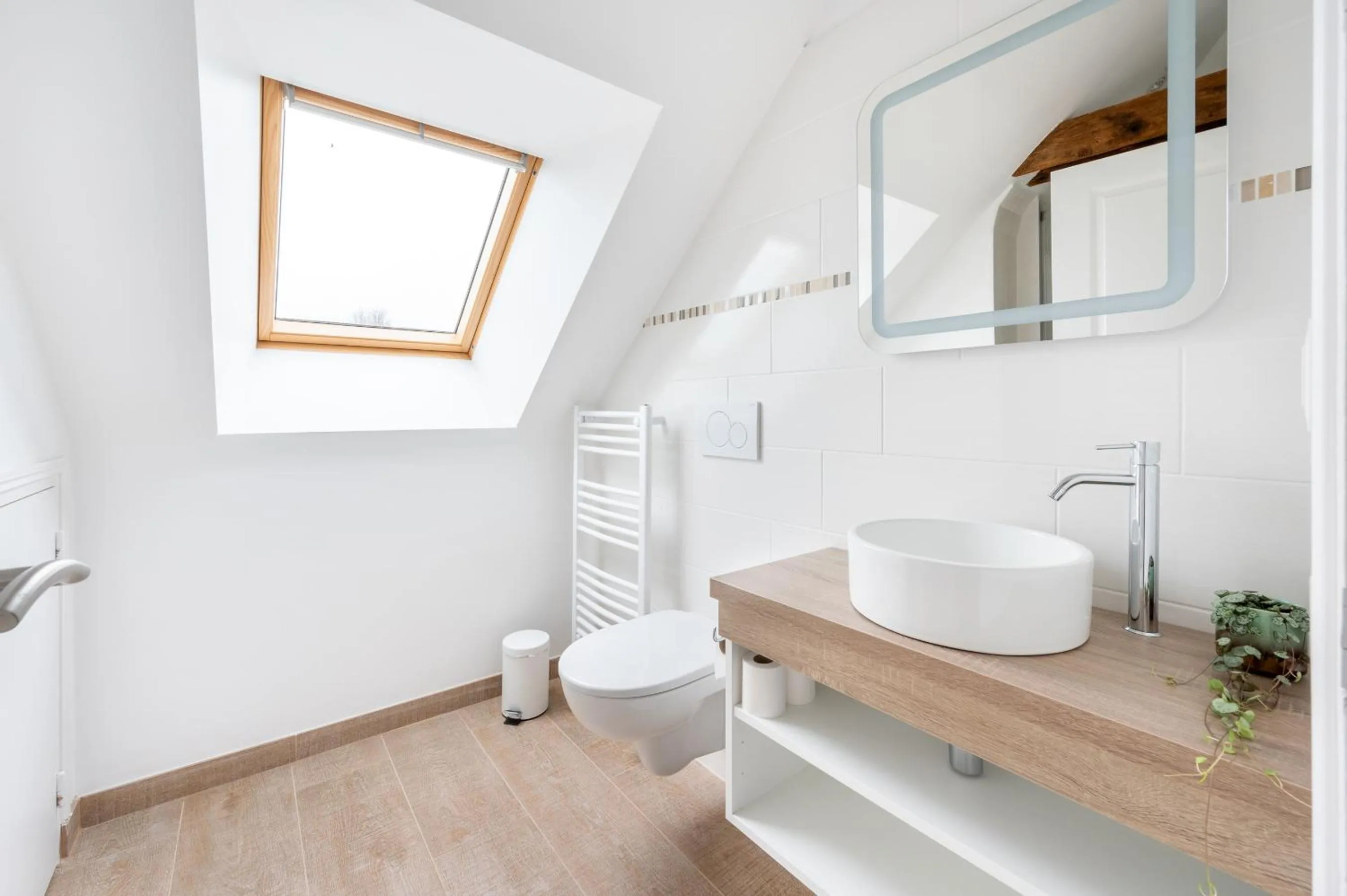 Bathroom in Domaine Les Jardins dArsene