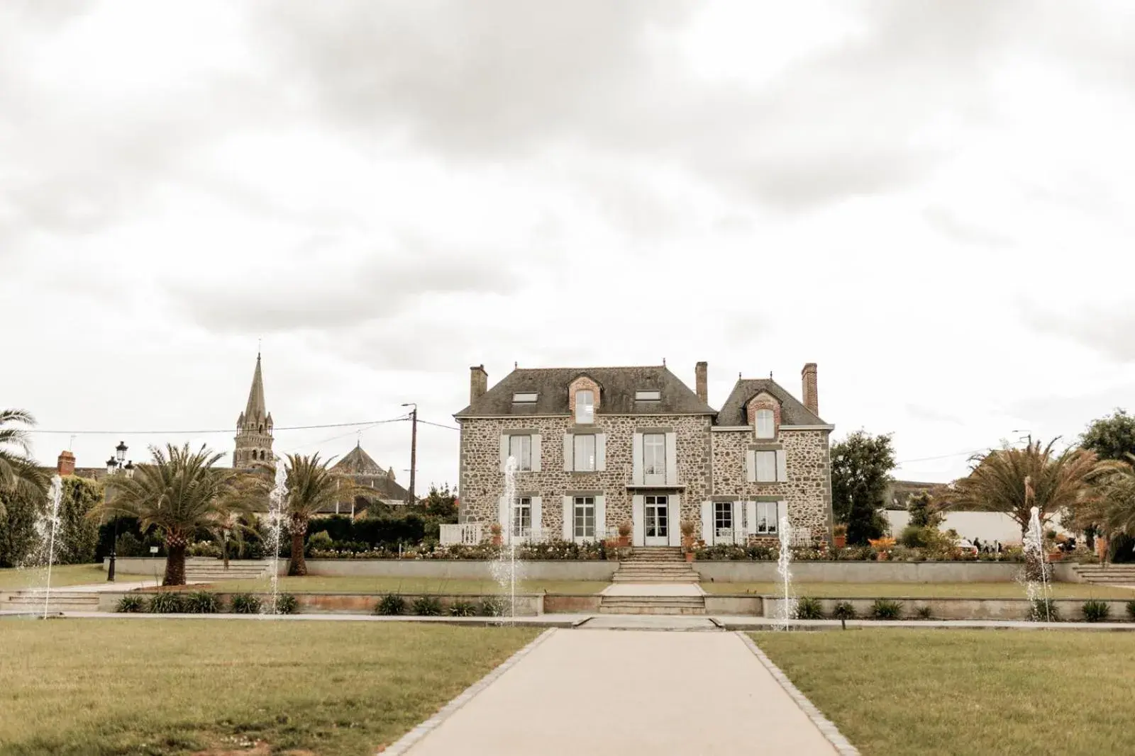 Domaine Les Jardins dArsene Domaine Les Jardins dArsene