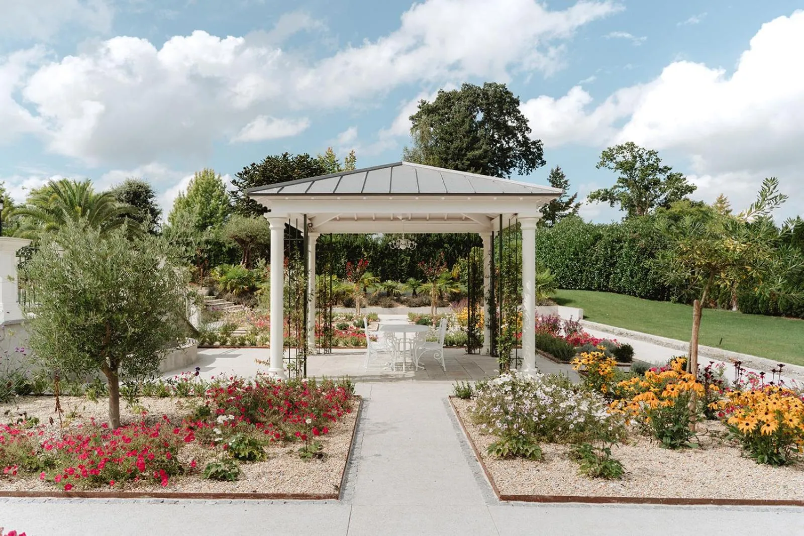 Domaine Les Jardins dArsene