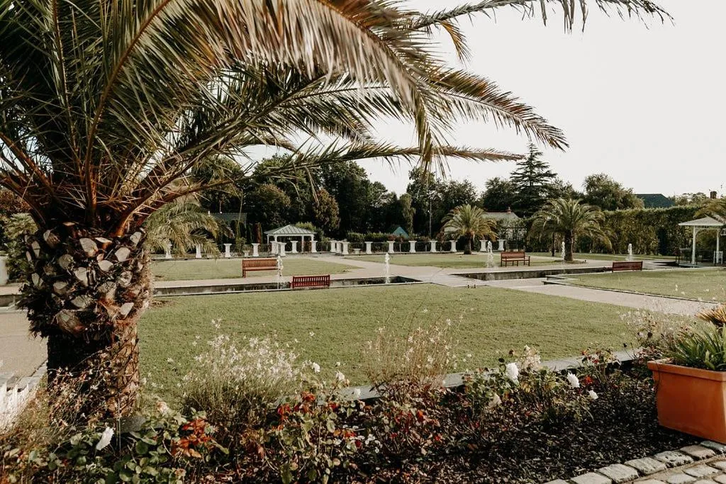 Domaine Les Jardins dArsene