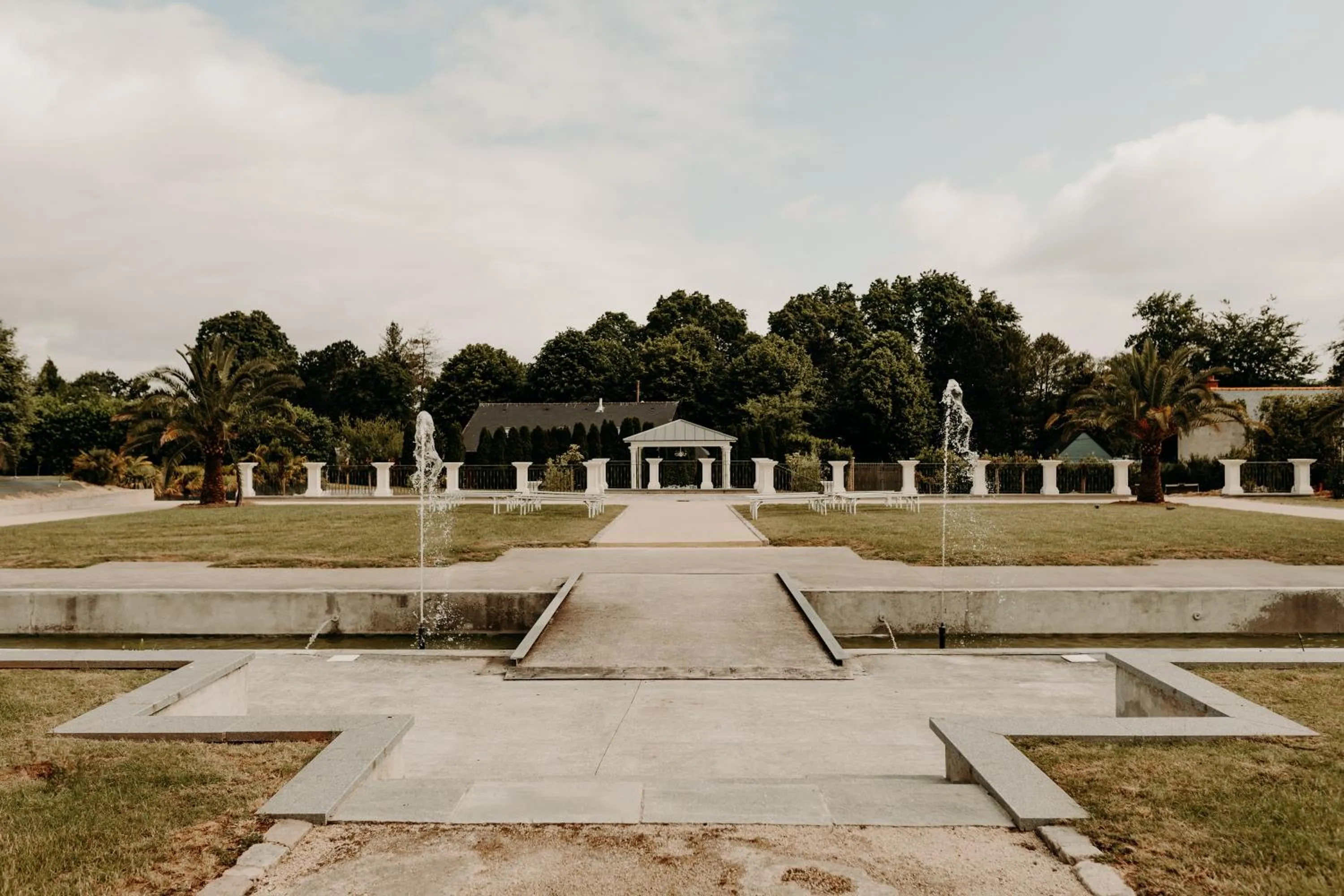 Domaine Les Jardins dArsene
