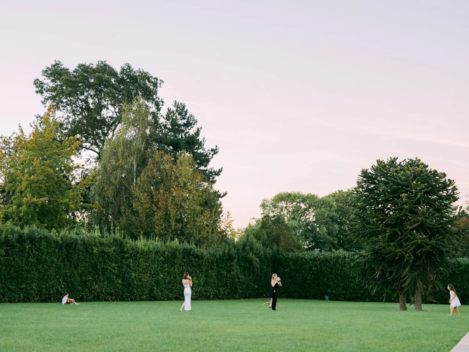 Domaine Les Jardins dArsene