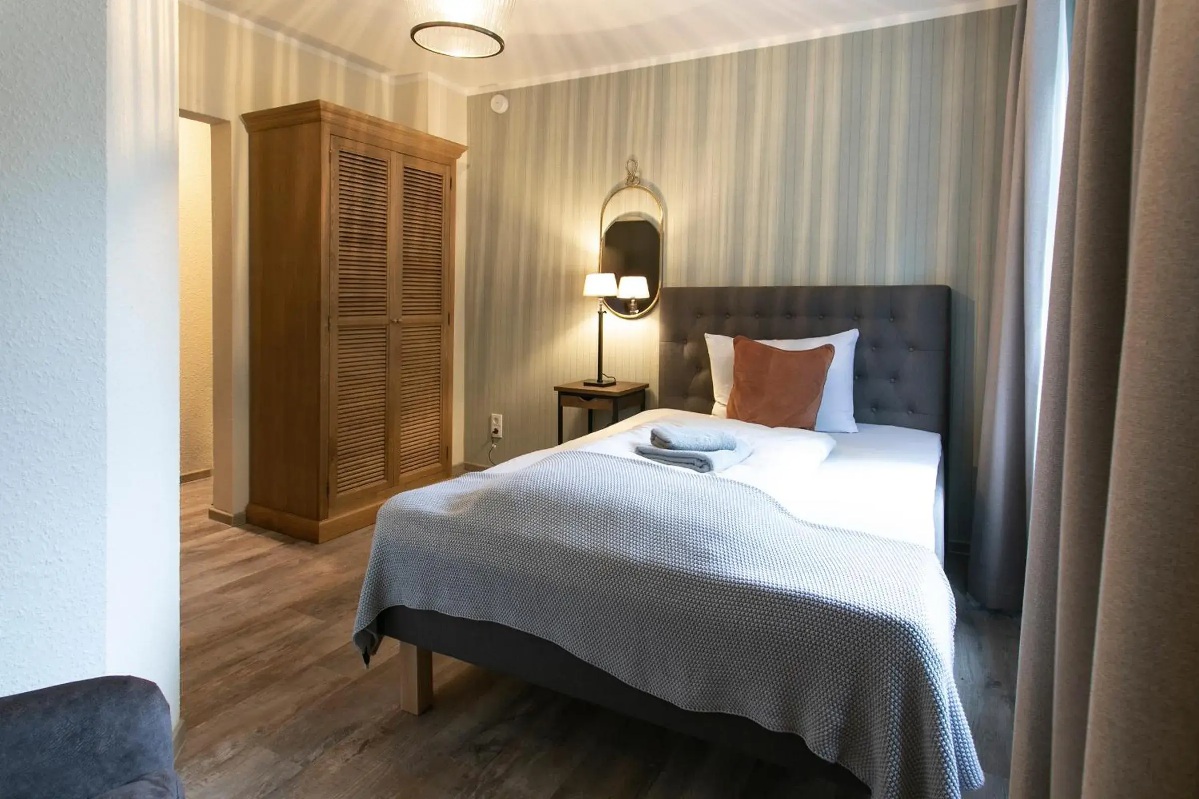 Single Room - single occupancy in Himmelreich im Schlosshotel Braunfels Single Room - single occupancy in Himmelreich im Schlosshotel Braunfels