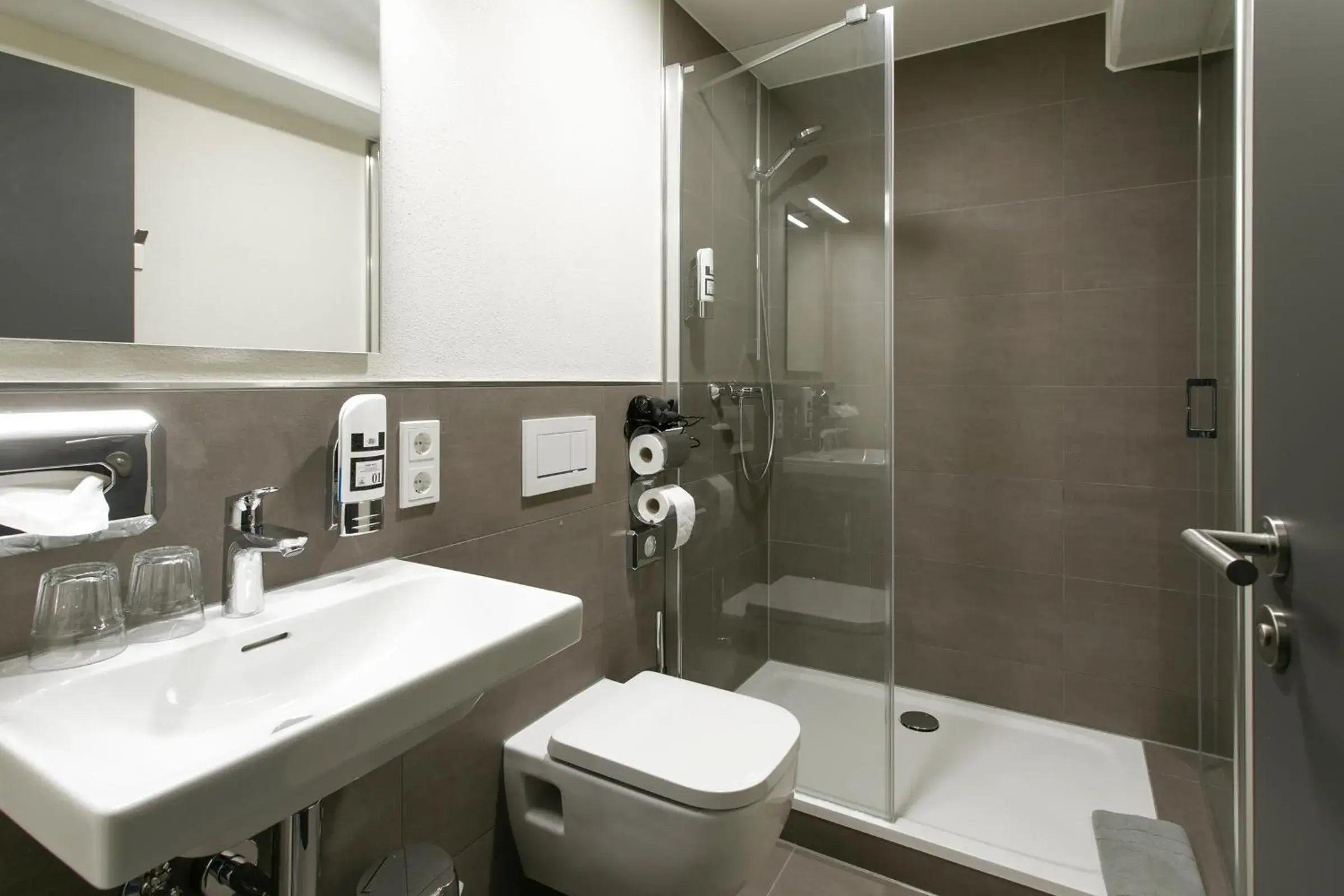 Superior Double Room in Himmelreich im Schlosshotel Braunfels Superior Double Room in Himmelreich im Schlosshotel Braunfels