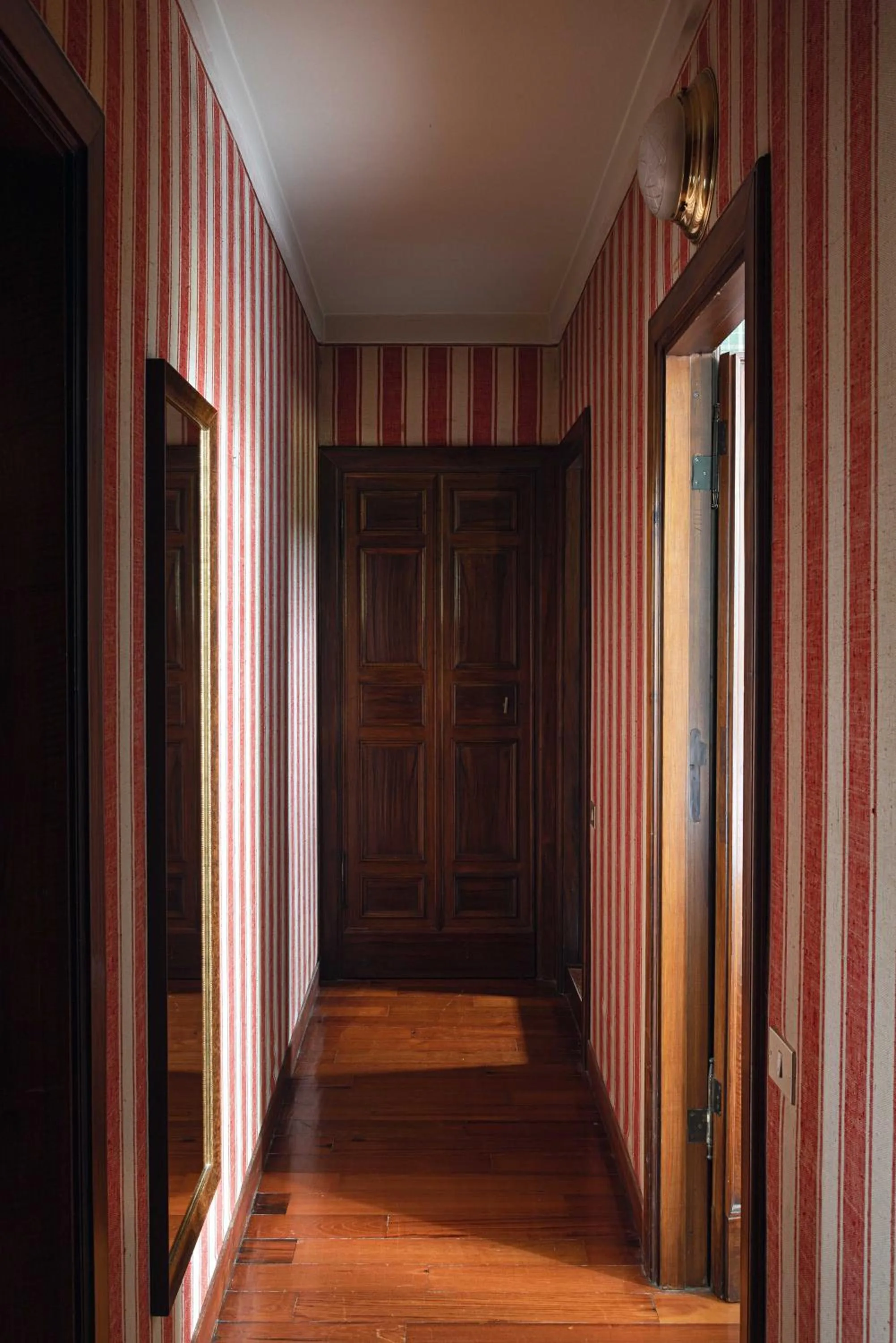 furniture in Hotel Certosa Di Maggiano