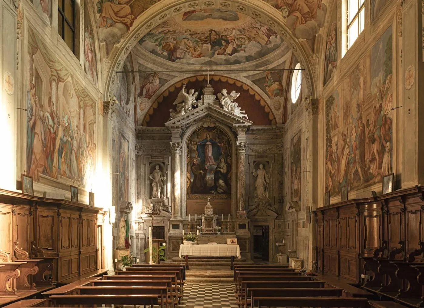 Other in Hotel Certosa Di Maggiano