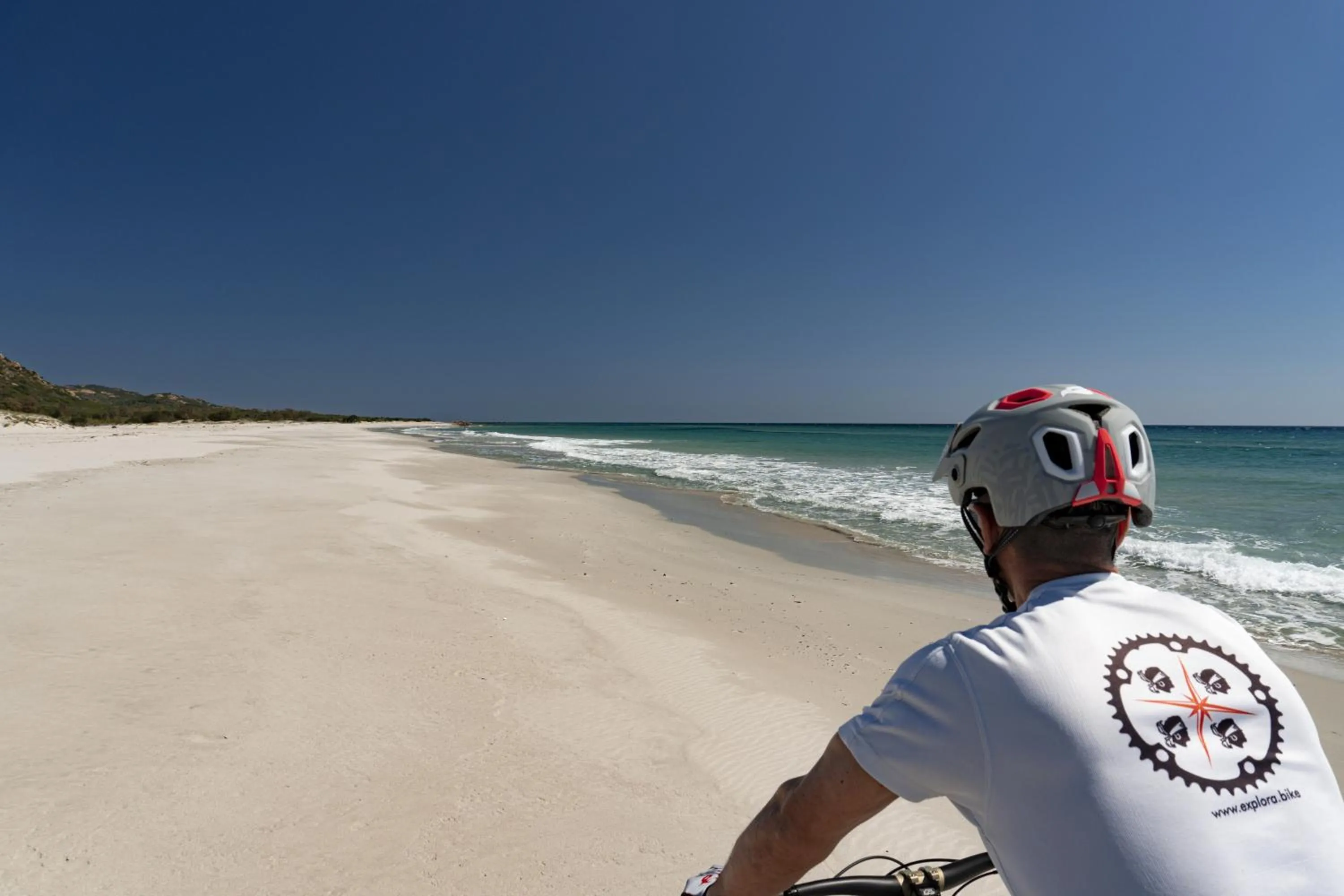 Day in Hotel L'Aragosta