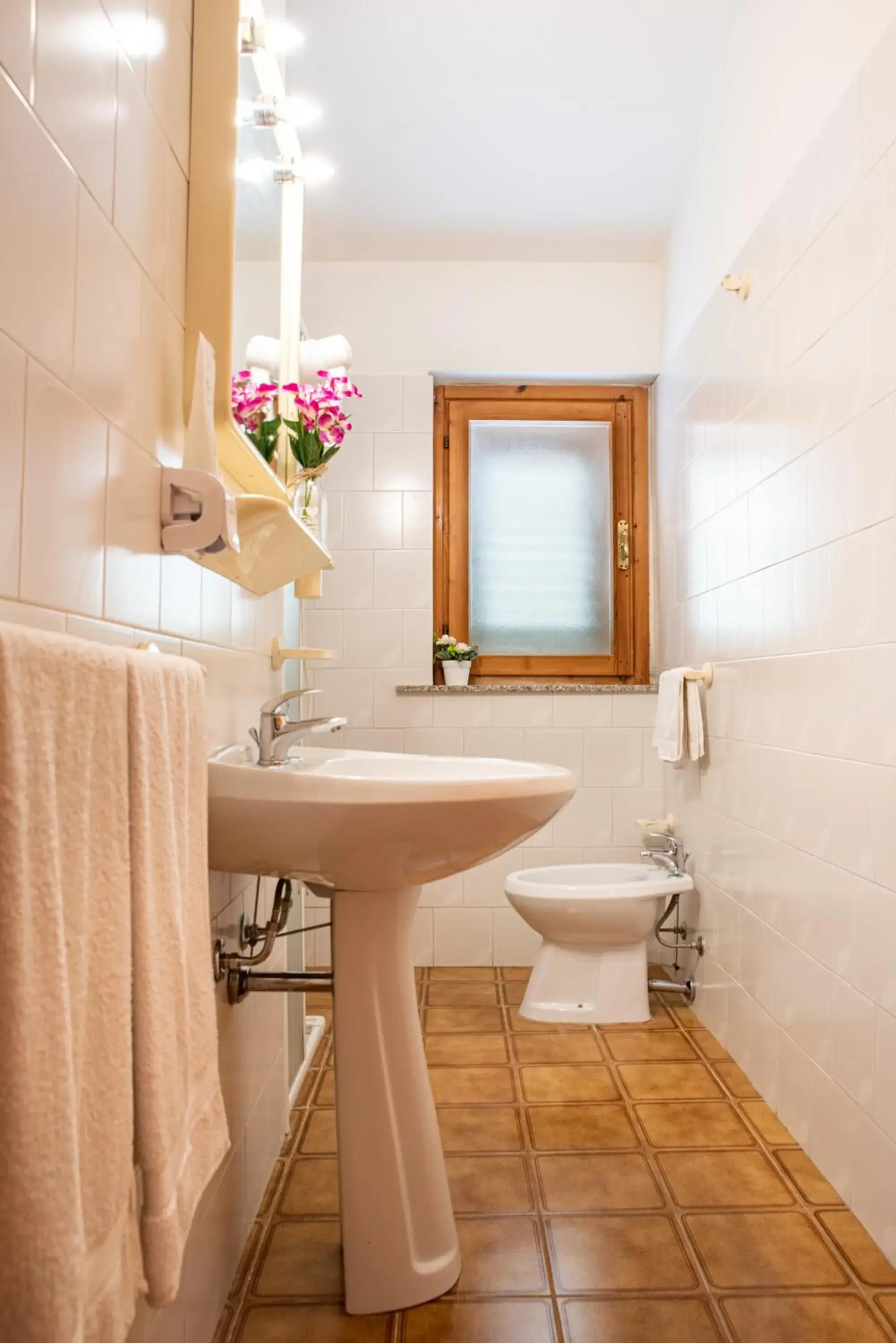 Hotel L'Aragosta Hotel L'Aragosta