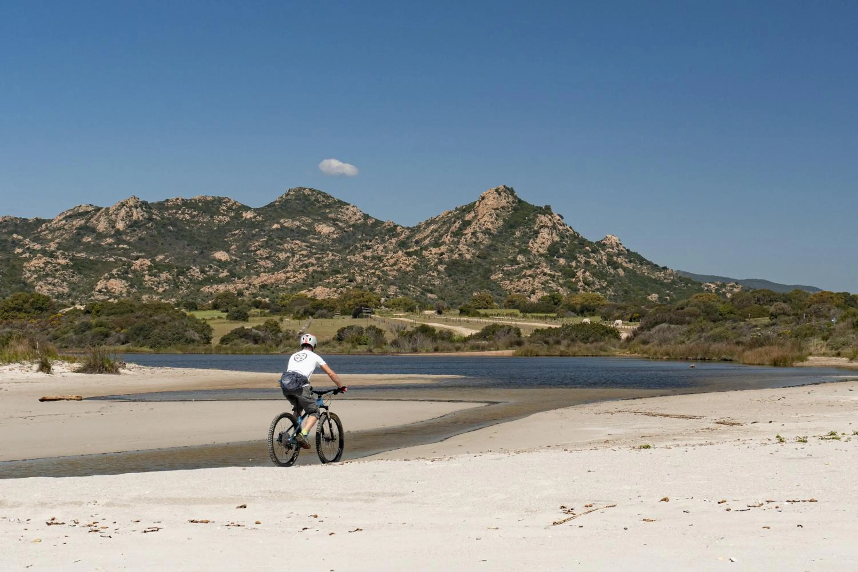 Day in Hotel L'Aragosta