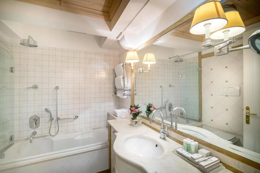 Villa Franceschi Hotel & Resort