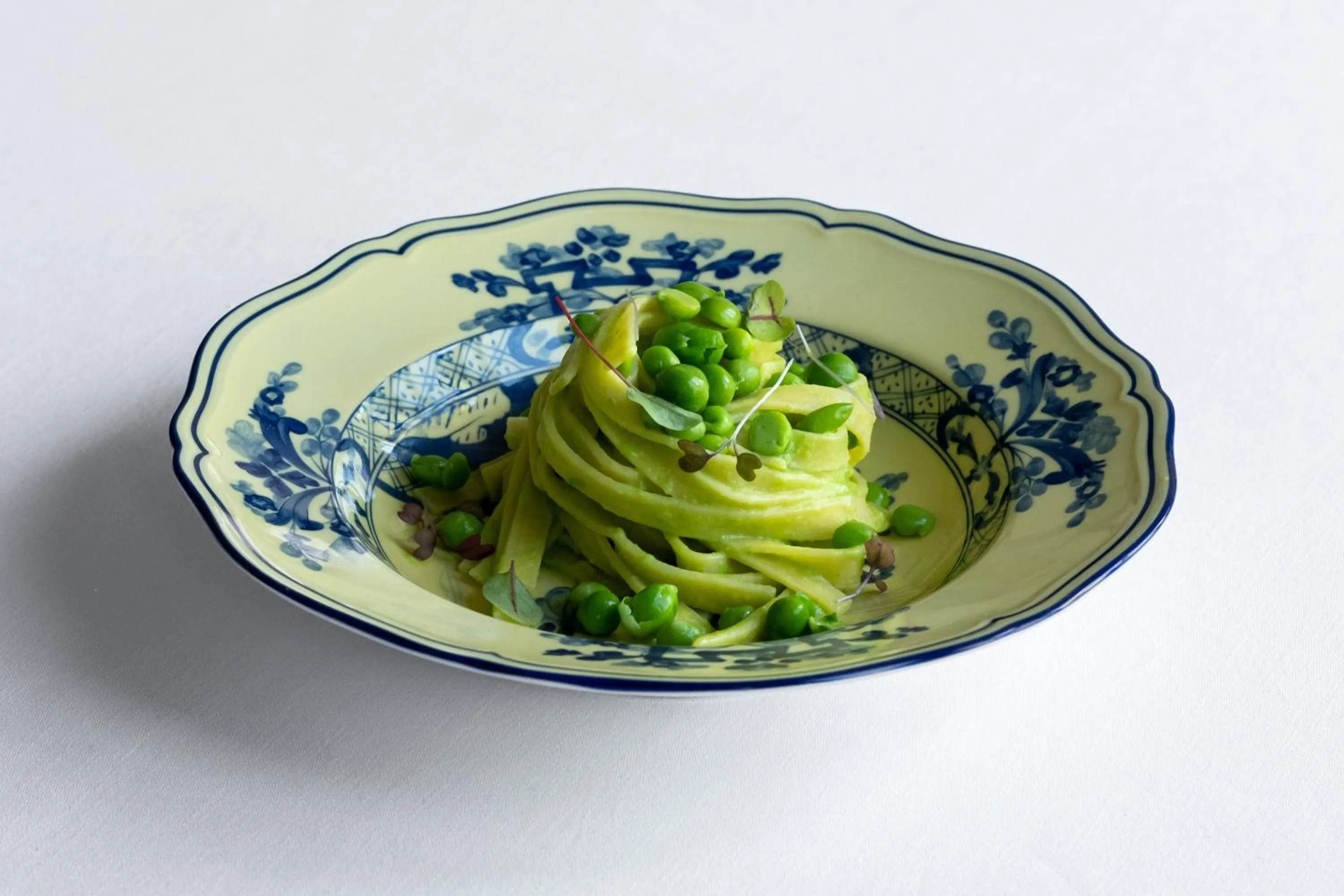 Restaurant/places to eat in Villa Franceschi Hotel & Resort