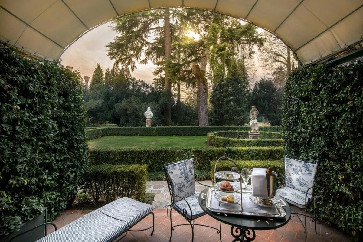 Villa Franceschi Hotel & Resort