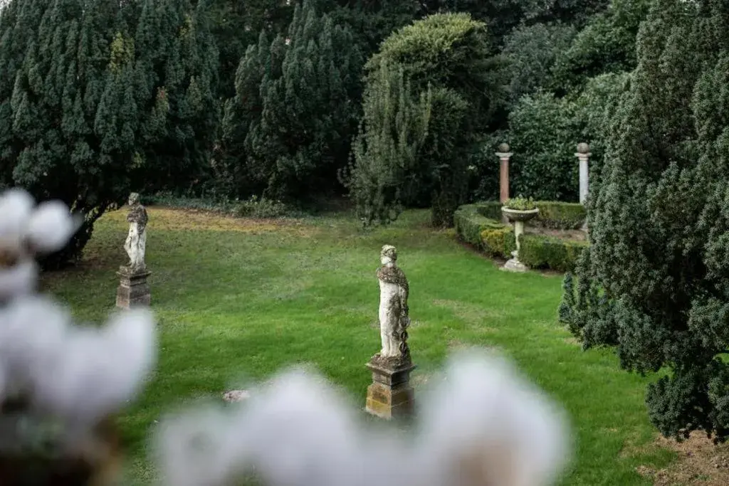 Family Room in Villa Franceschi Hotel & Resort Family Room in Villa Franceschi Hotel & Resort