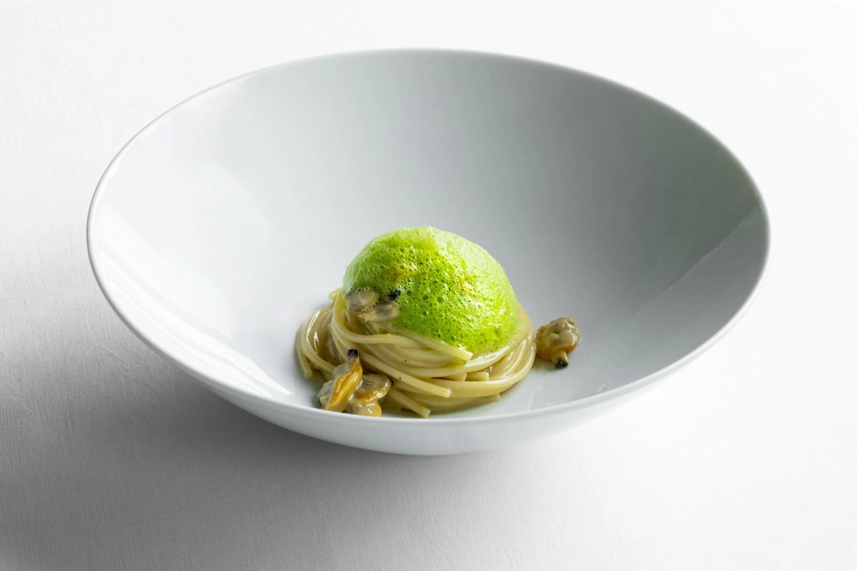 Restaurant/places to eat in Villa Franceschi Hotel & Resort