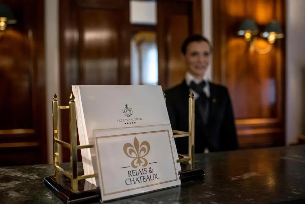 Villa Franceschi Hotel & Resort