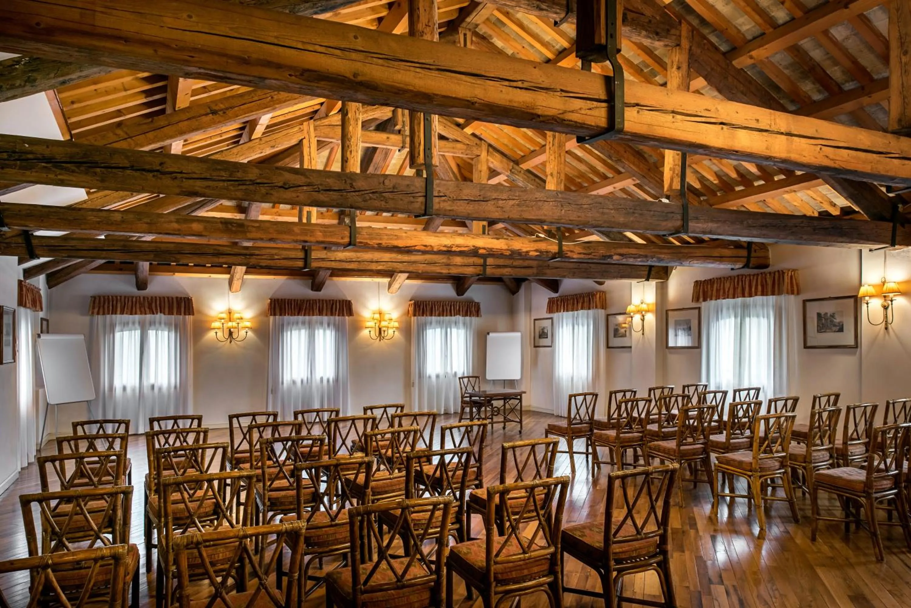 Activities in Villa Franceschi Hotel & Resort