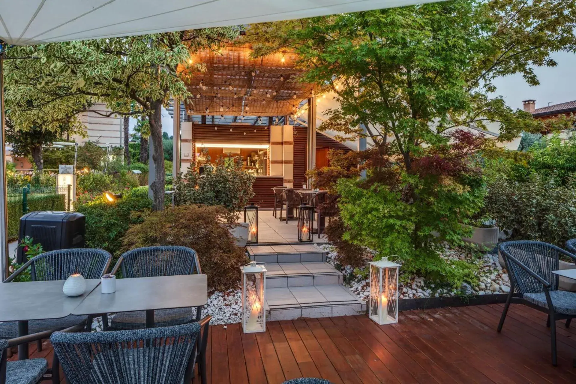 Lounge or bar in Hotel Caesius Thermae & Spa Resort Lounge or bar in Hotel Caesius Thermae & Spa Resort