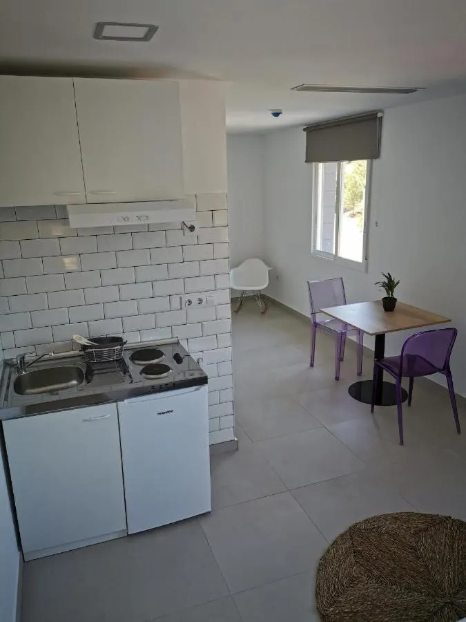 Villamartin Hotel GHB