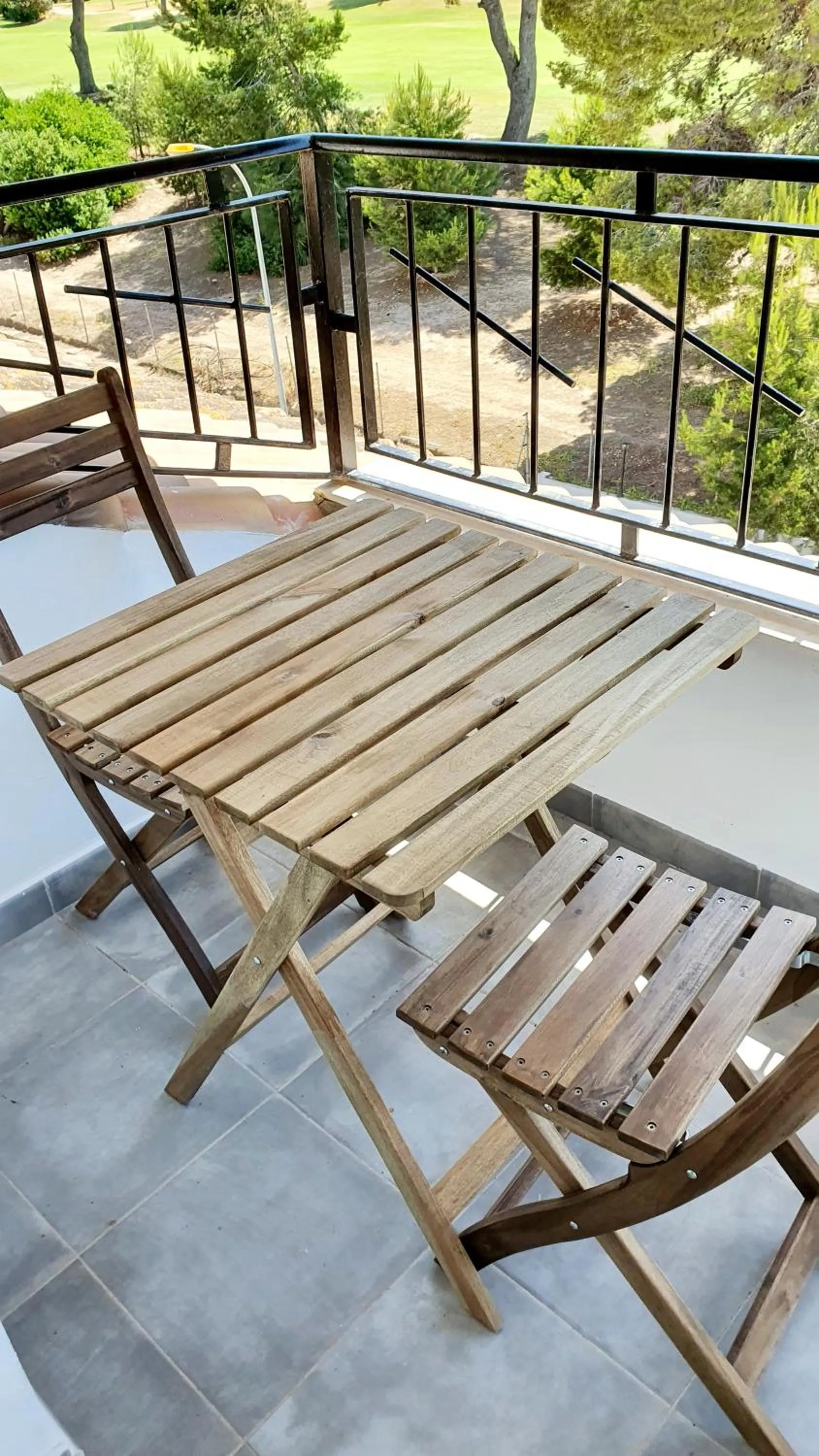 Villamartin Hotel GHB