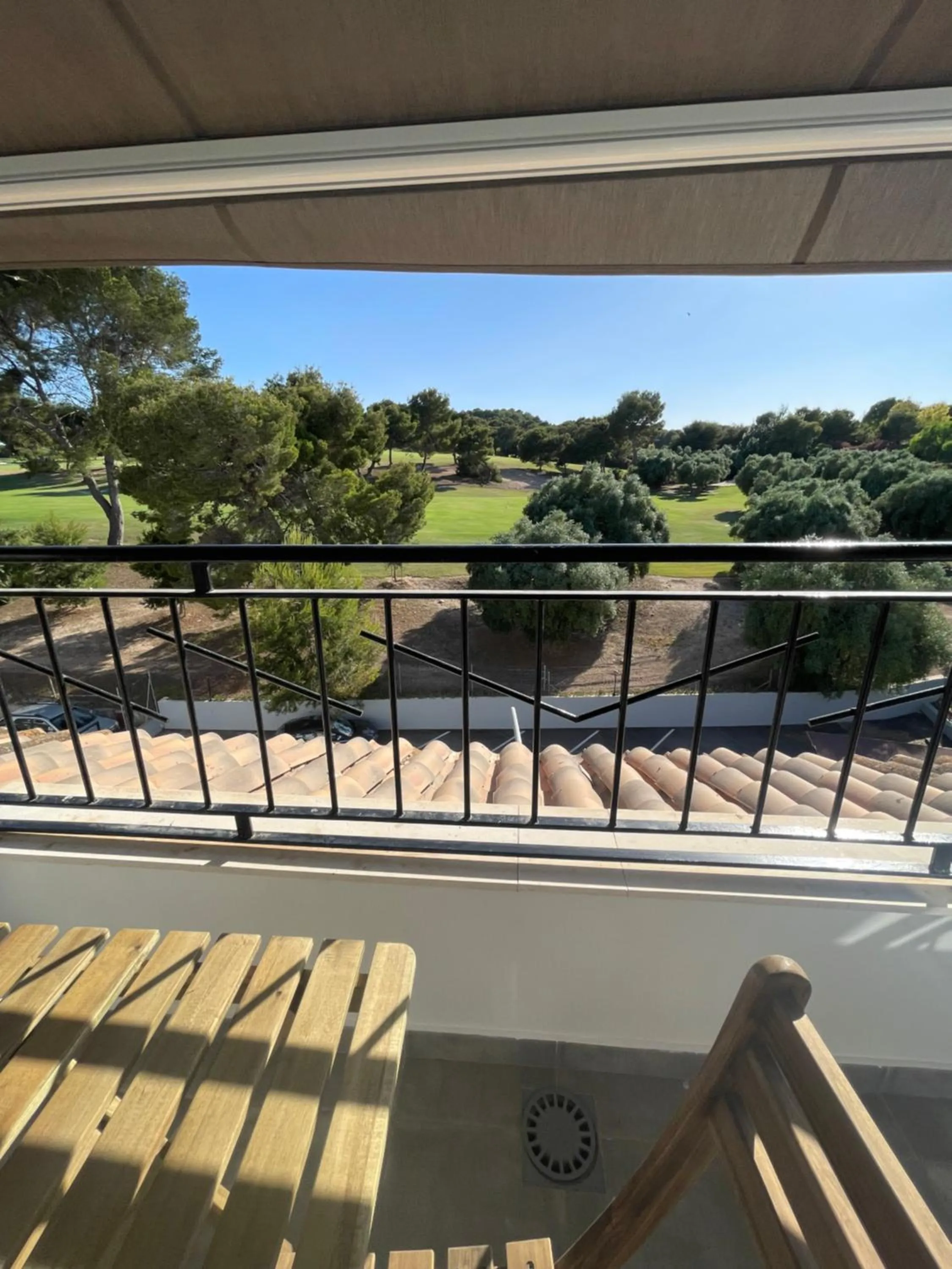 Villamartin Hotel GHB