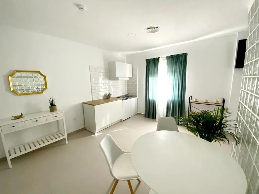 Villamartin Hotel GHB