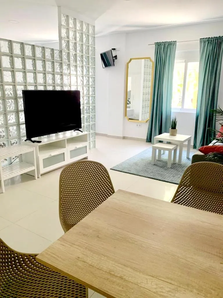 Villamartin Hotel GHB