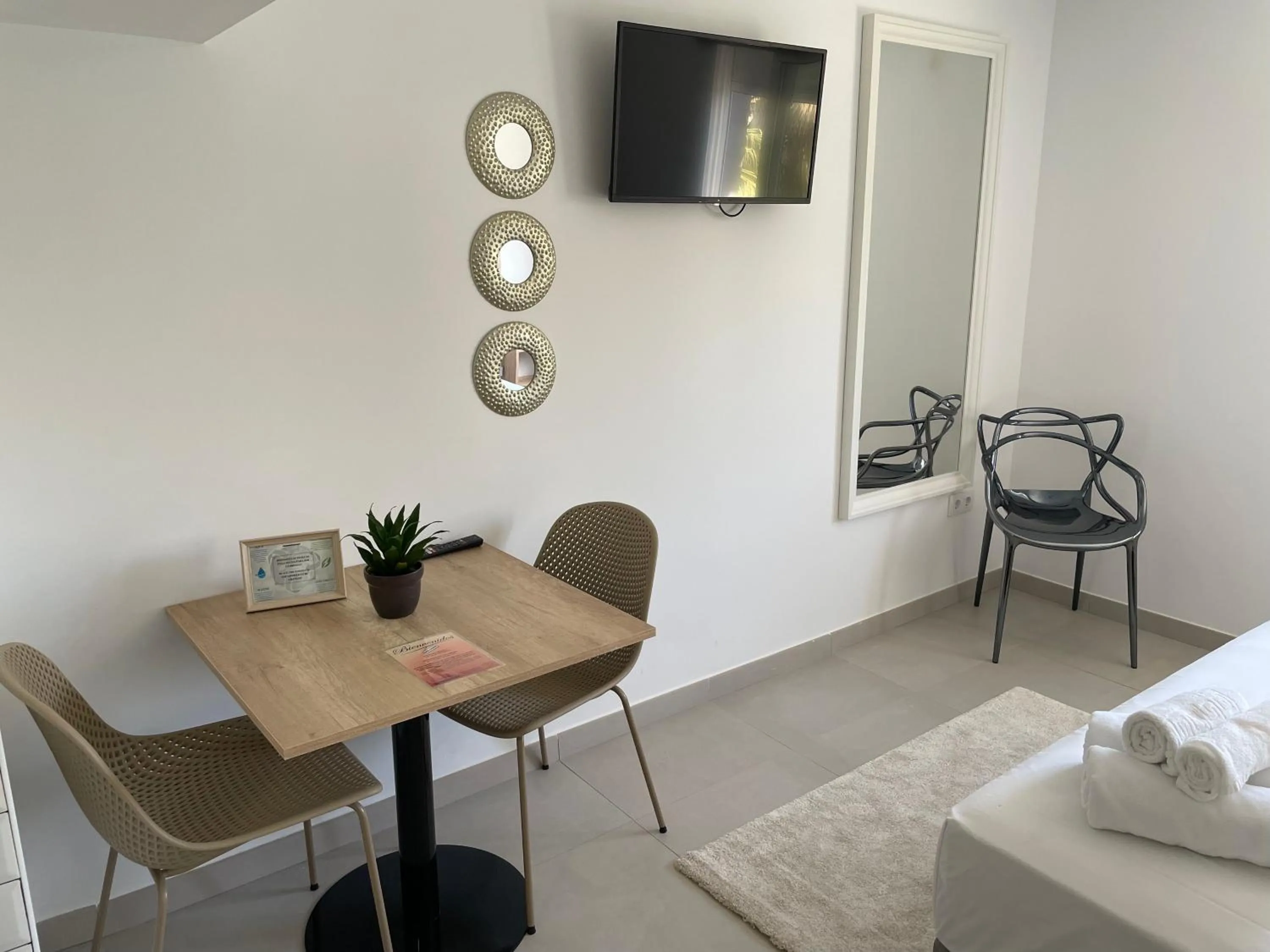 Villamartin Hotel GHB