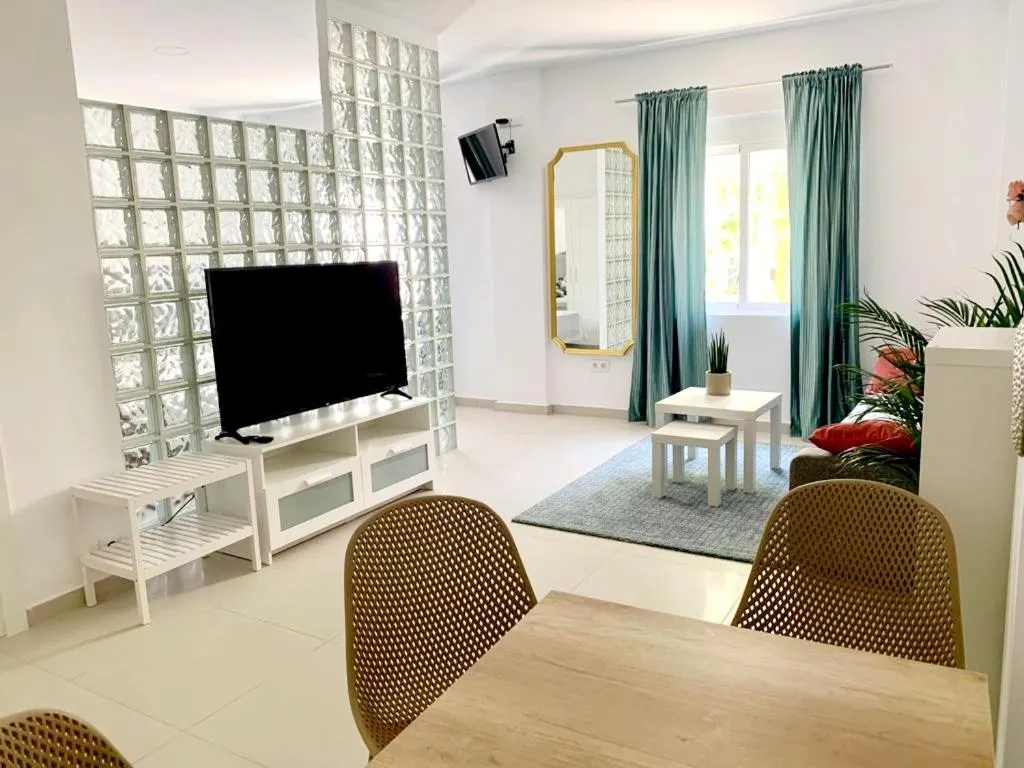 Villamartin Hotel GHB