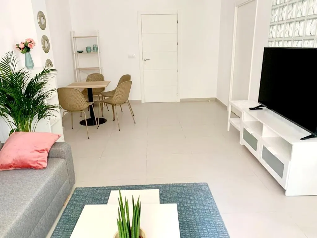 Villamartin Hotel GHB