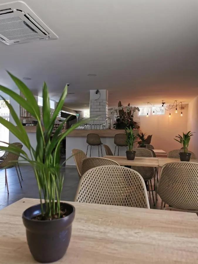 Villamartin Hotel GHB