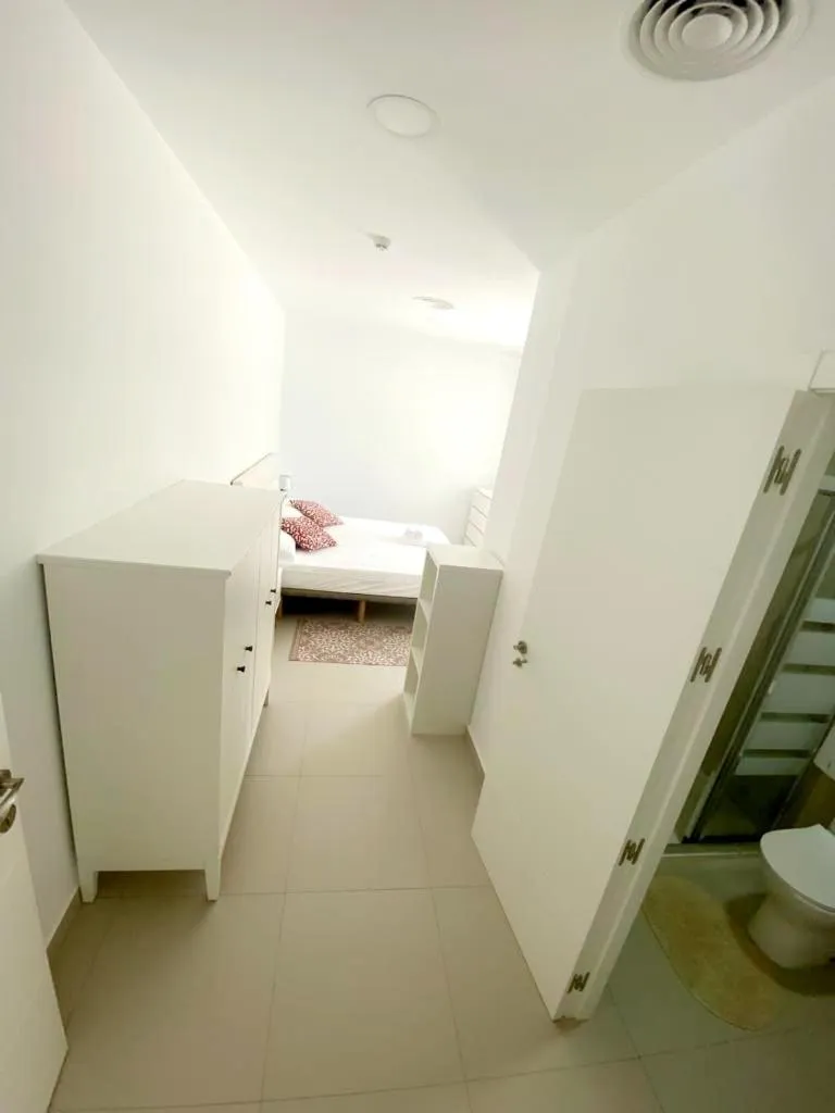 Bed in Villamartin Hotel GHB